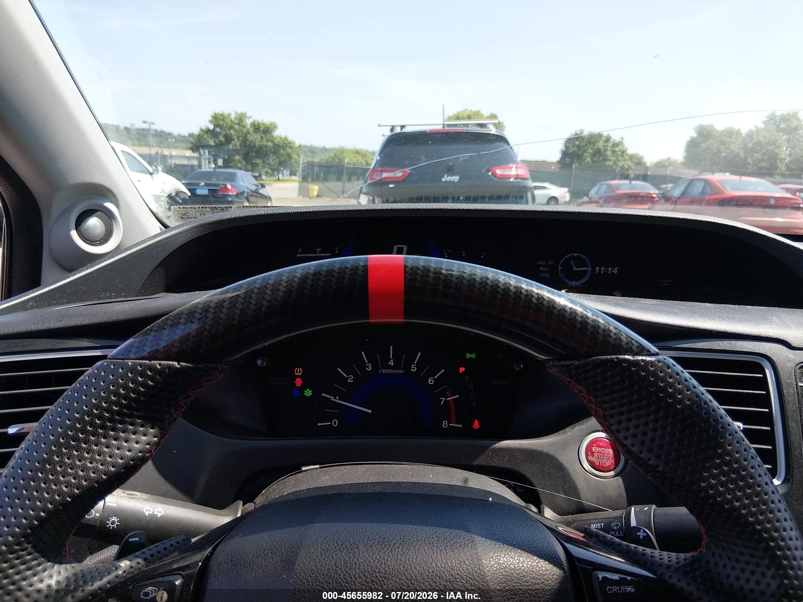 2014 Honda Civic Ex Black vin: 2HGFG3B85EH514439