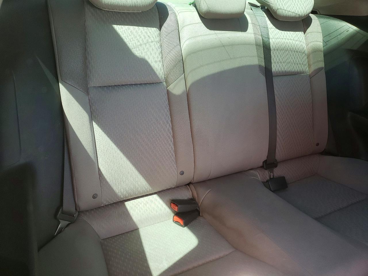 2014 Honda Civic Ex Белый vin: 2HGFG3B85EH514666