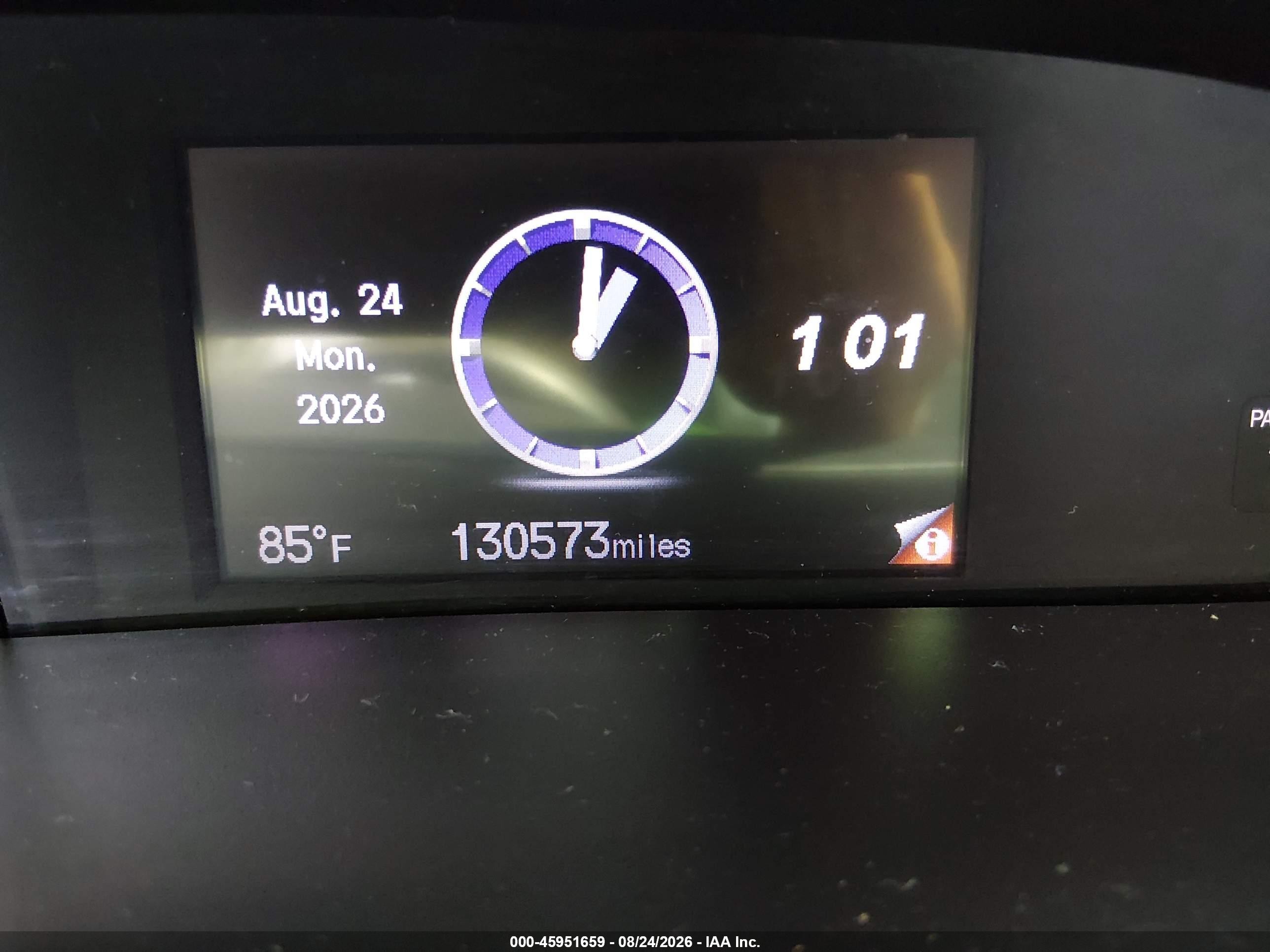 2015 Honda Civic Ex Черный vin: 2HGFG3B85FH518928