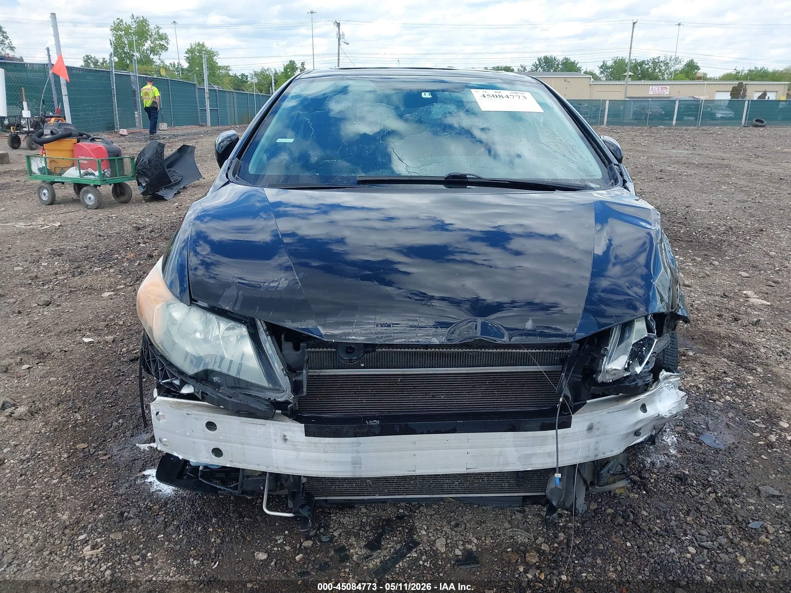 2015 Honda Civic Ex Black vin: 2HGFG3B85FH526088