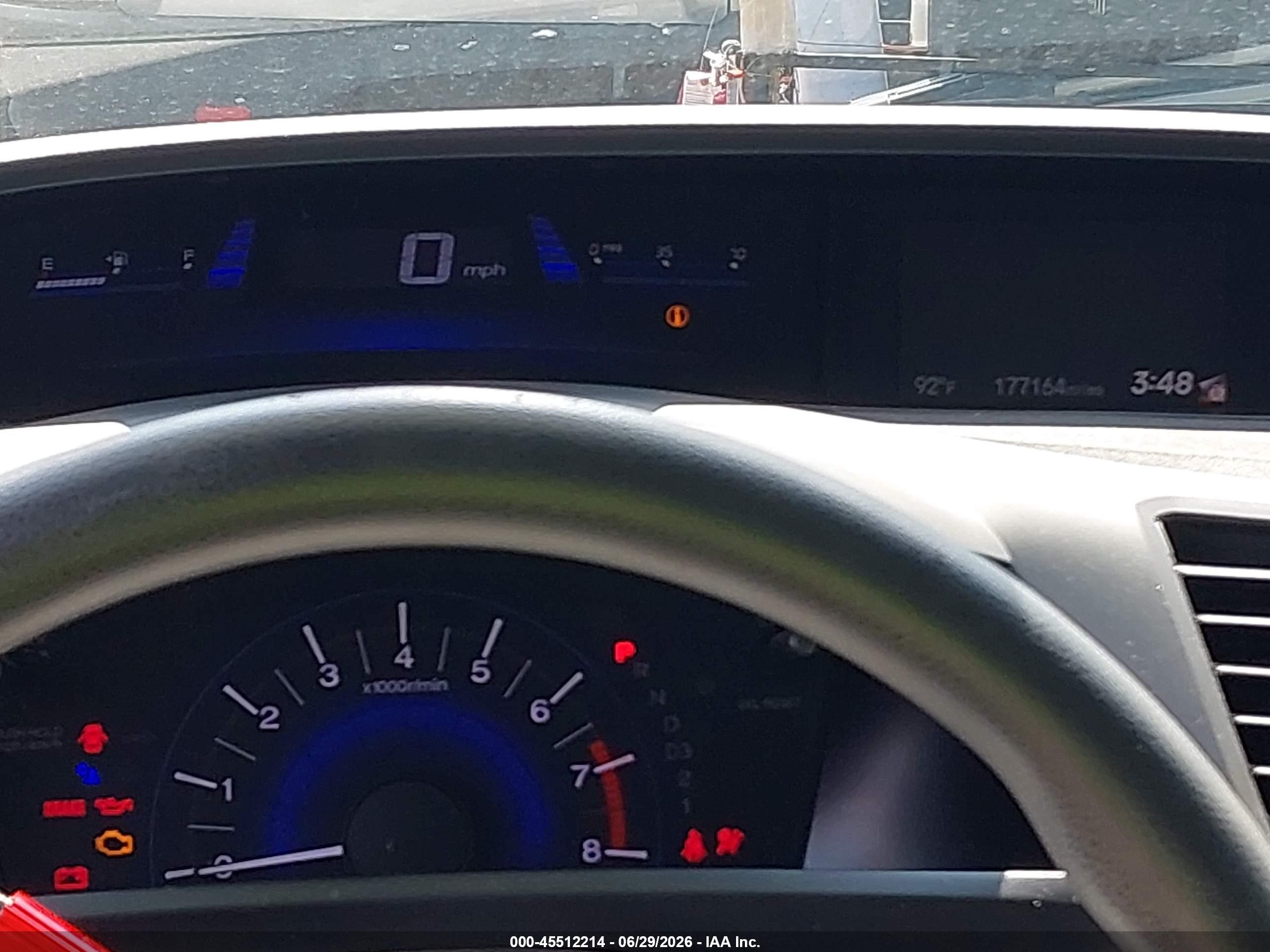 2012 Honda Civic Ex White vin: 2HGFG3B86CH505780