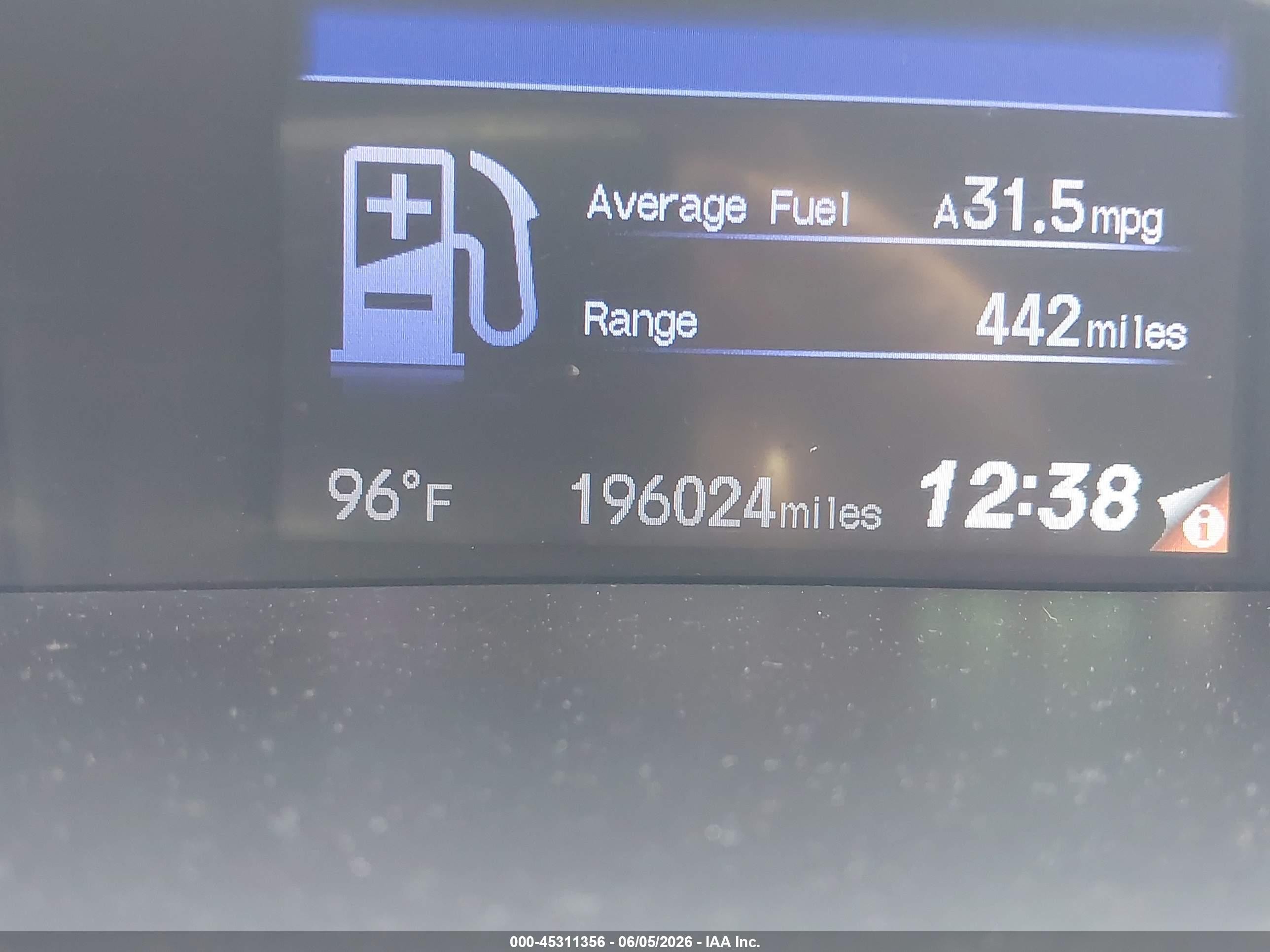 2012 Honda Civic Ex Red vin: 2HGFG3B86CH539587
