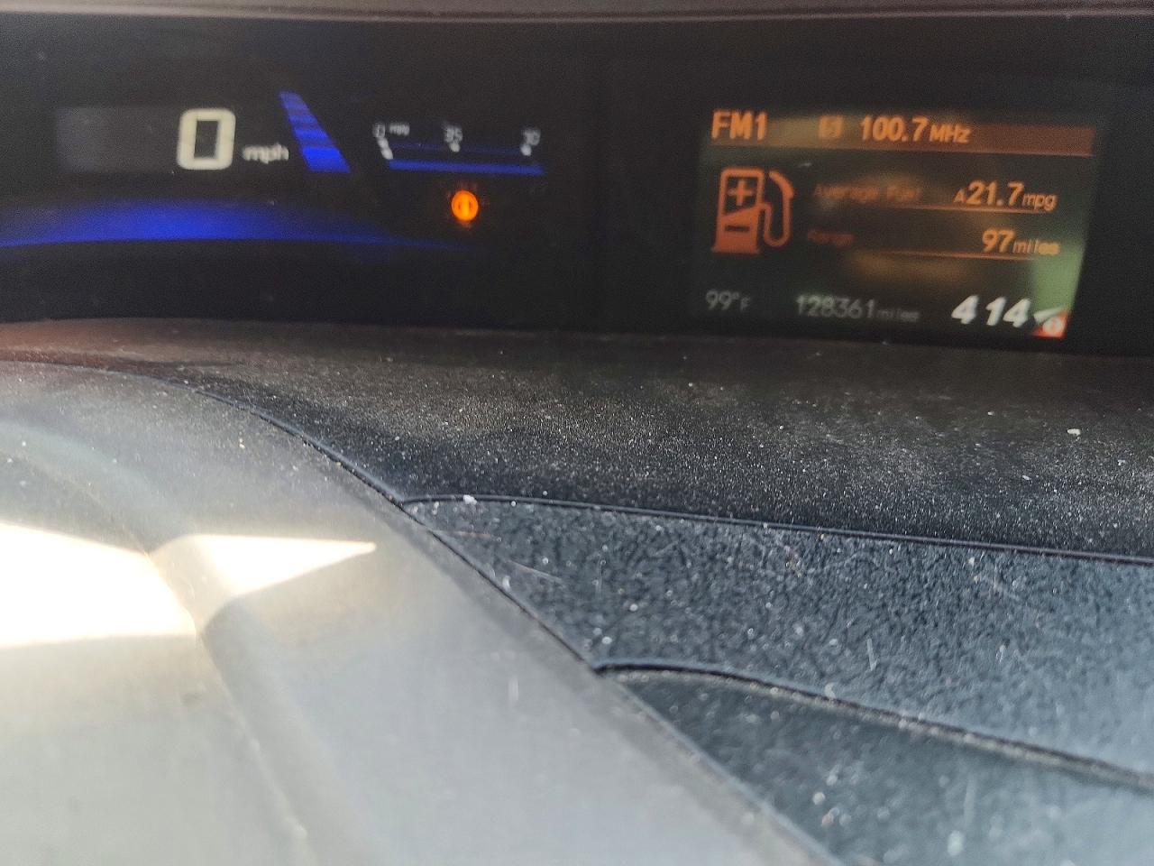 2012 Honda Civic Ex Silver vin: 2HGFG3B86CH540724