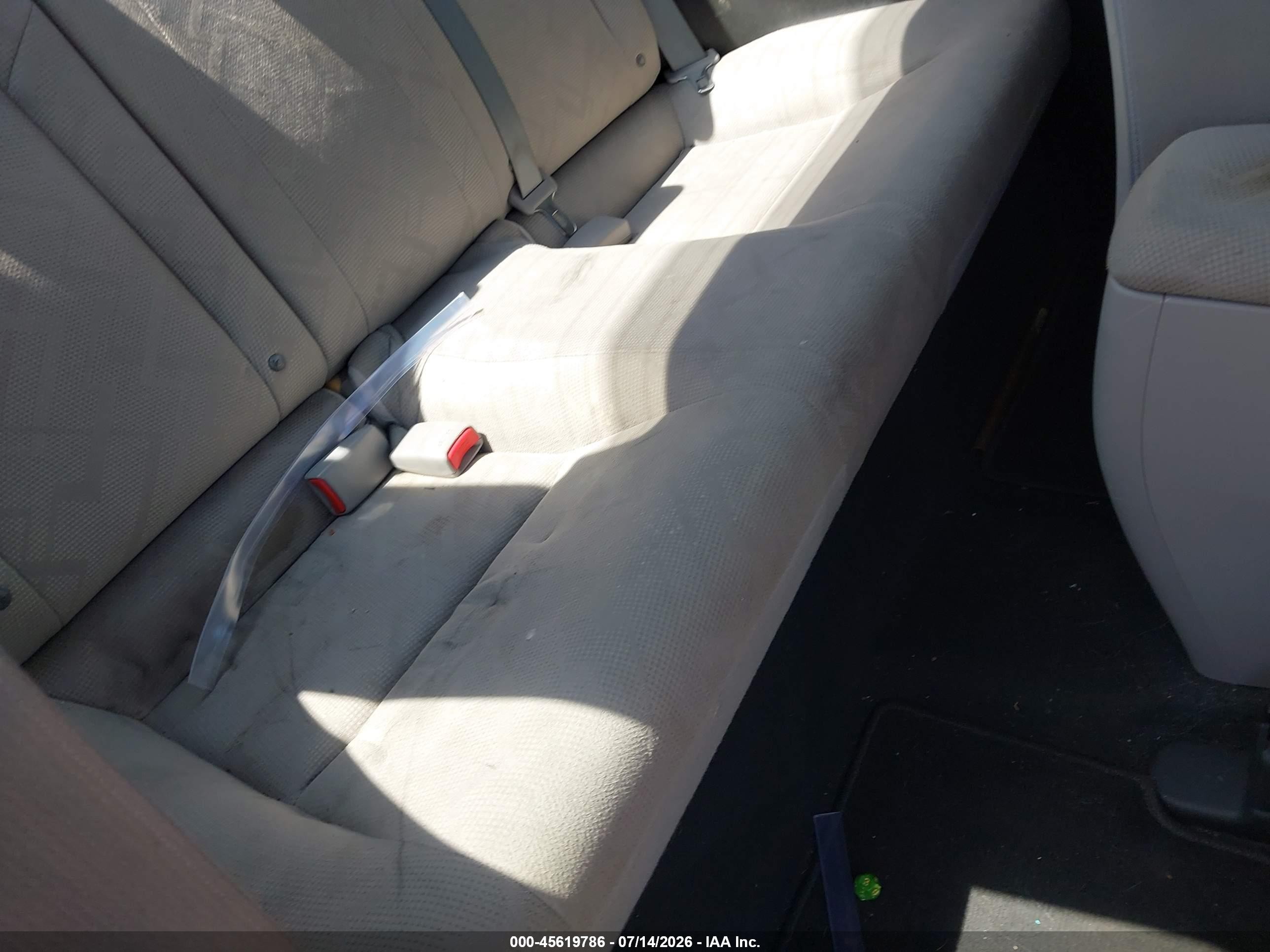 2012 Honda Civic Ex Black vin: 2HGFG3B86CH543865