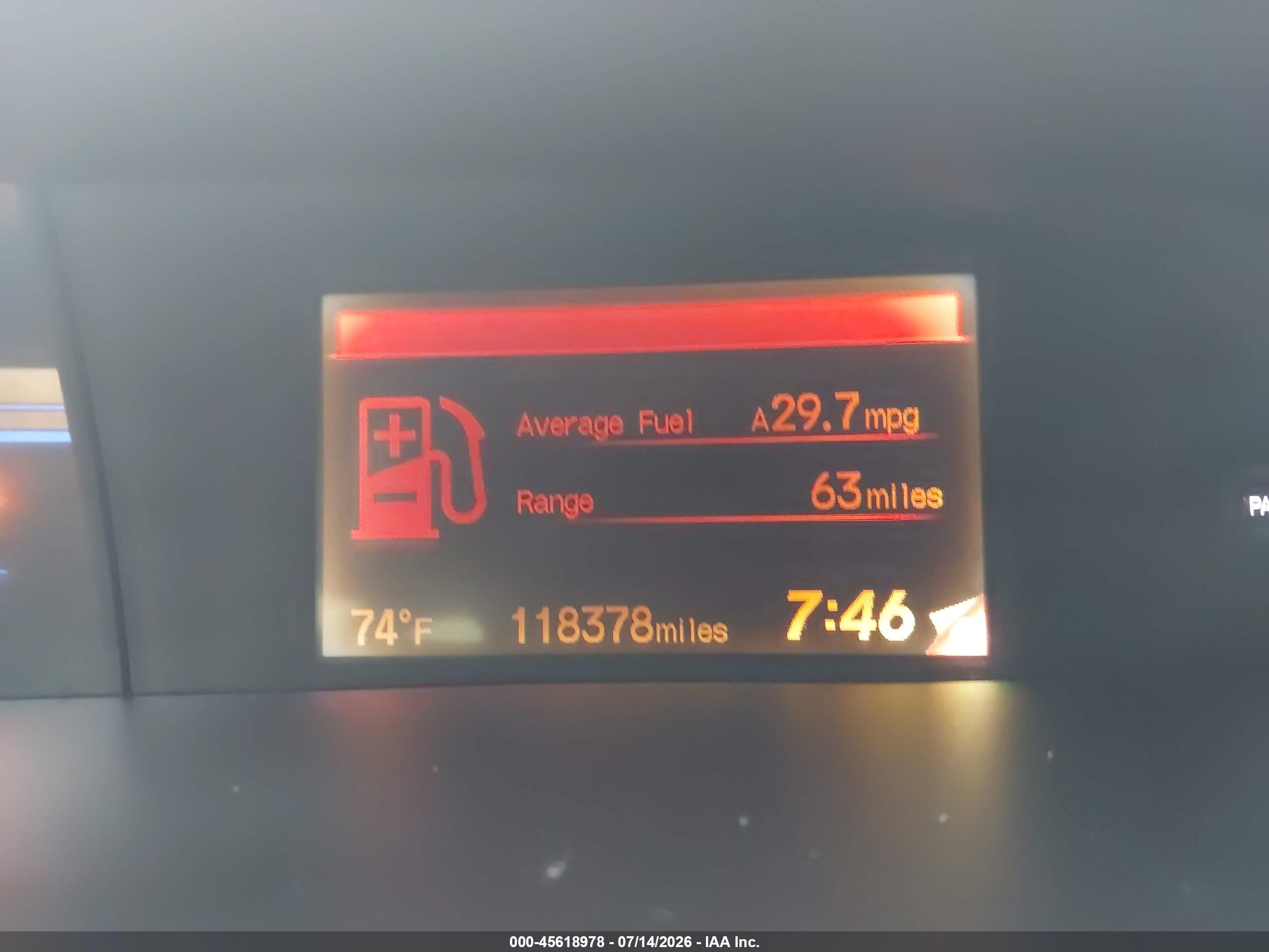 2012 Honda Civic Ex Серебряный vin: 2HGFG3B86CH544093