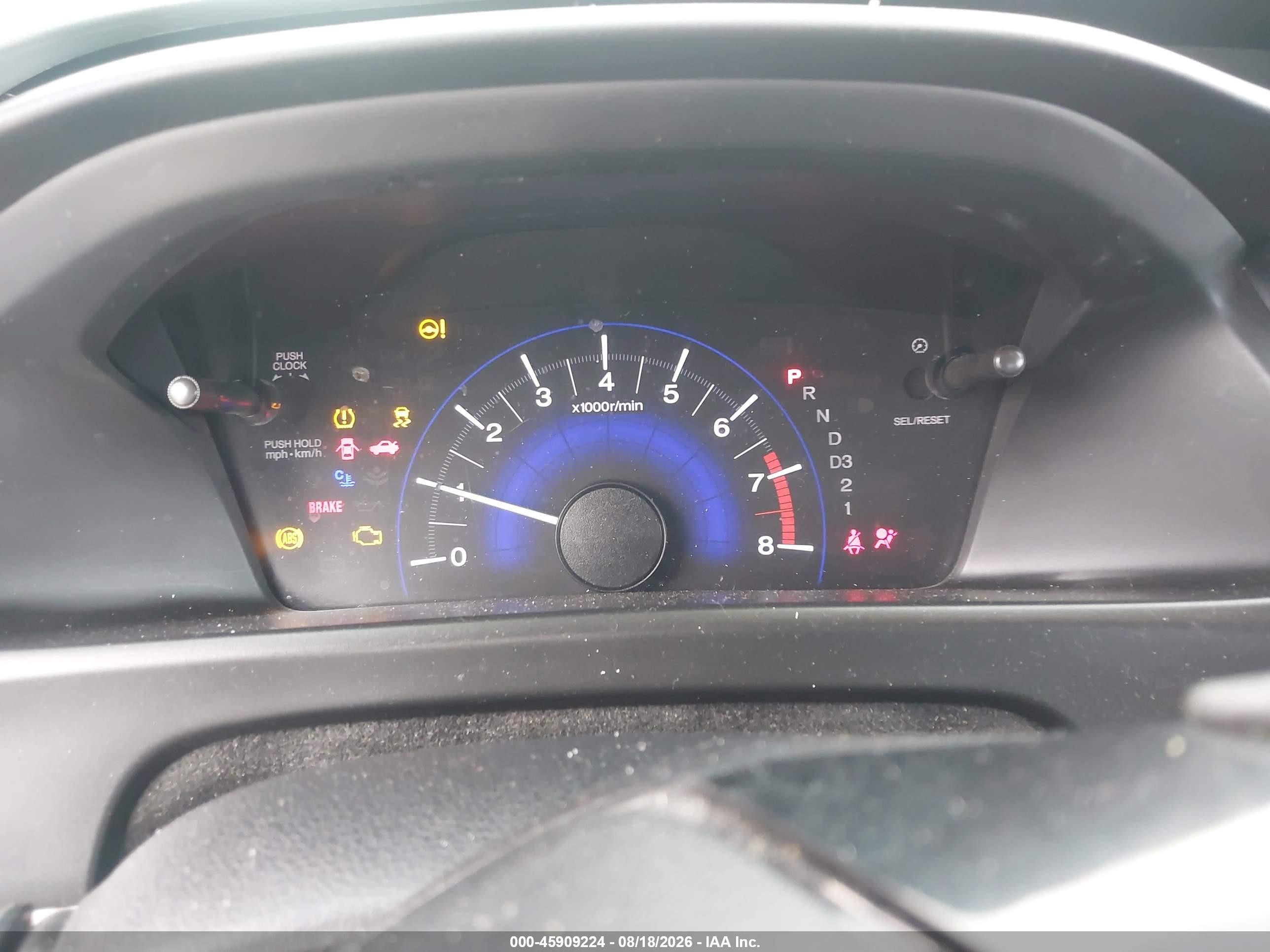 2013 Honda Civic Ex Белый vin: 2HGFG3B86DH515873