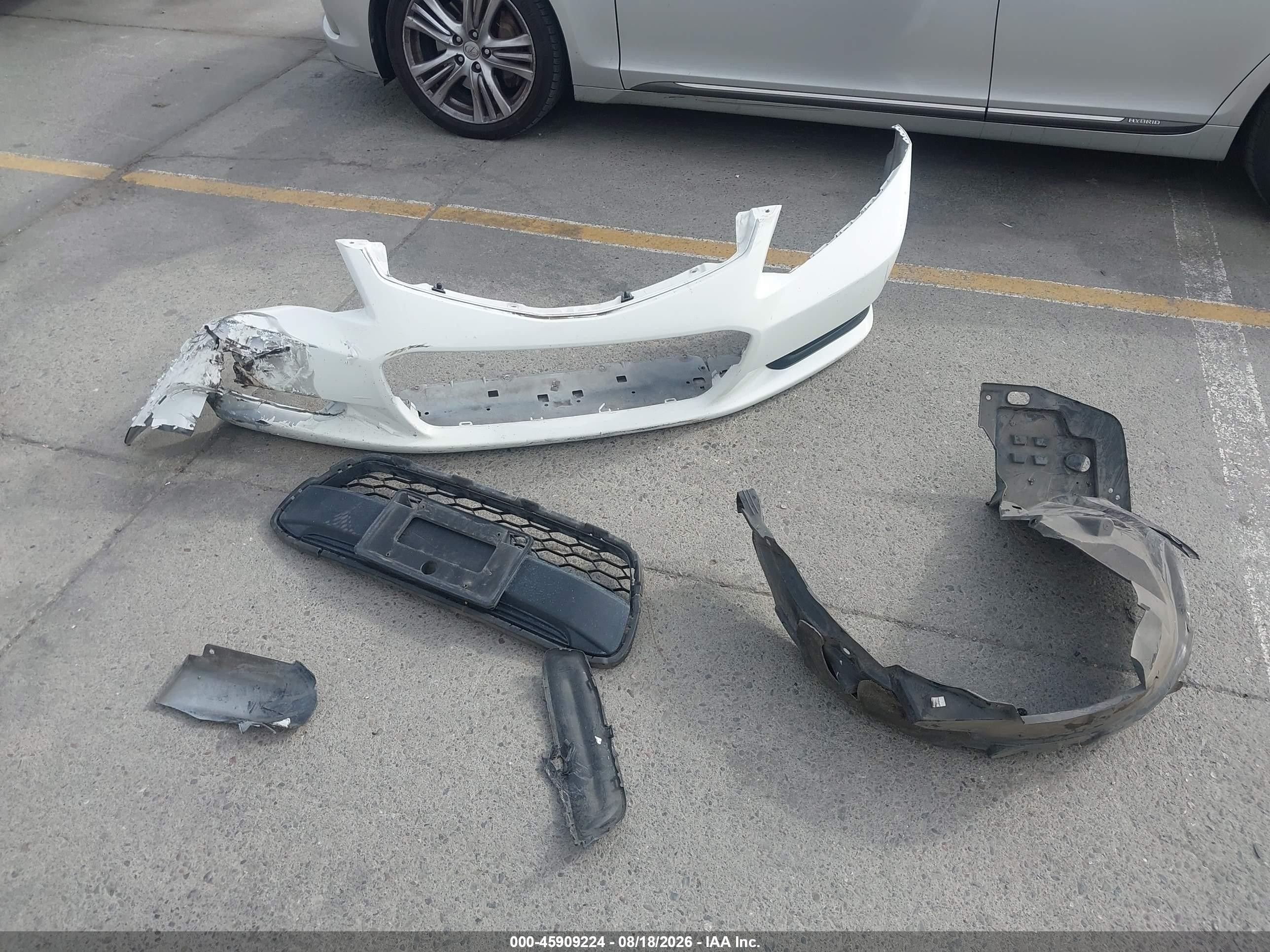 2013 Honda Civic Ex Белый vin: 2HGFG3B86DH515873