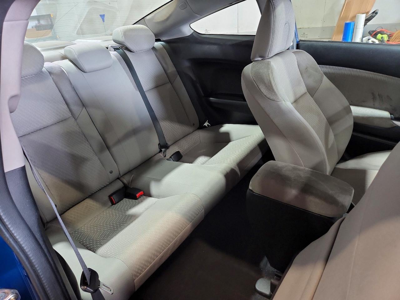 2014 Honda Civic Ex Blue vin: 2HGFG3B86EH520881