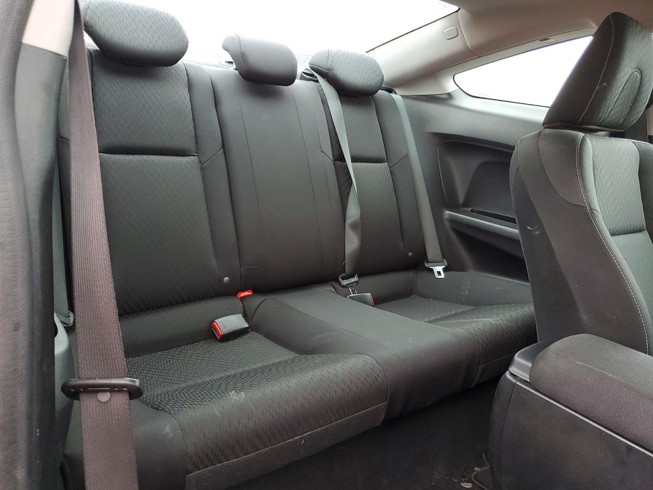 2014 Honda Civic Ex Silver vin: 2HGFG3B86EH521464