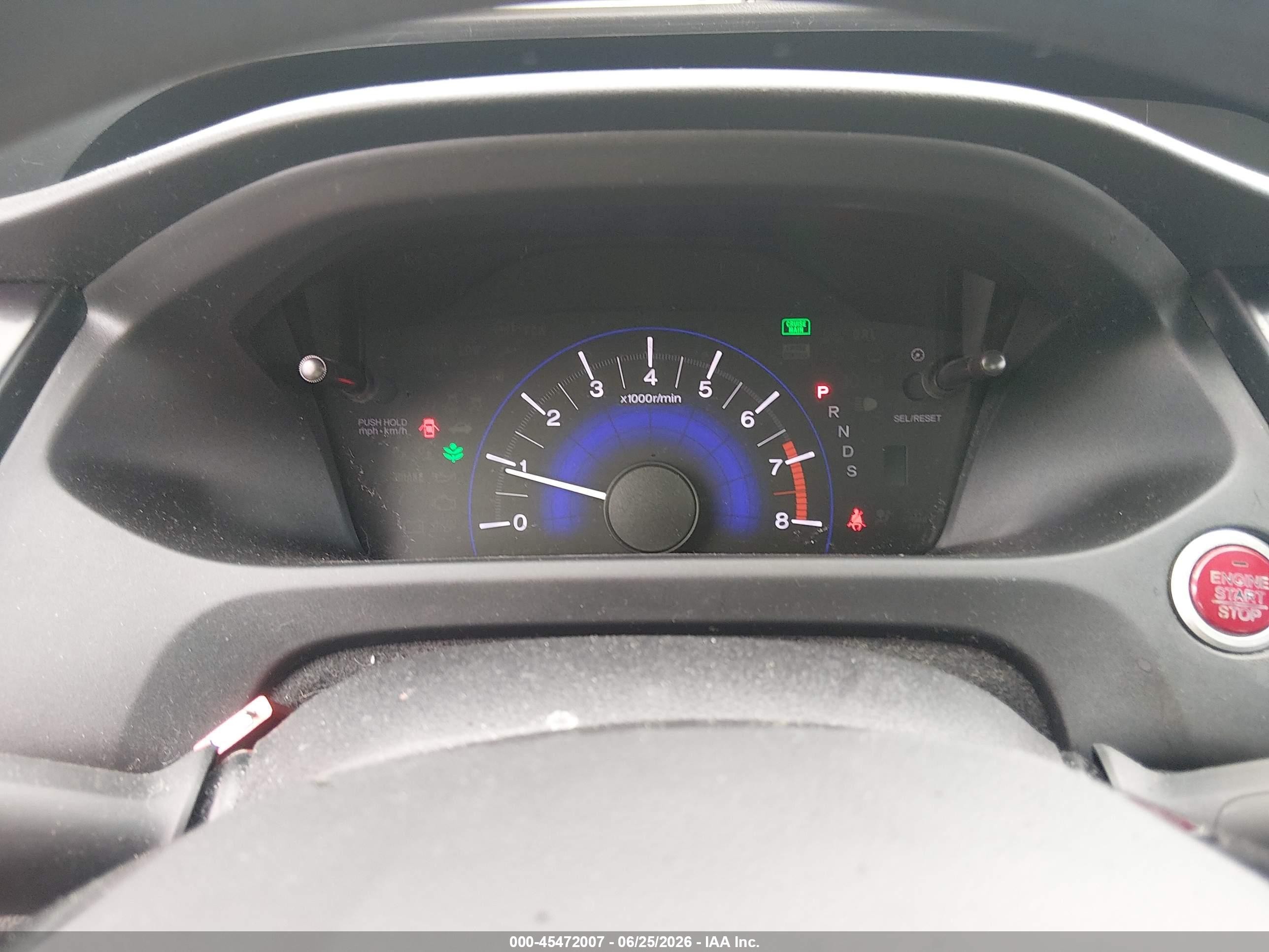 2015 Honda Civic Ex Серый vin: 2HGFG3B86FH517559