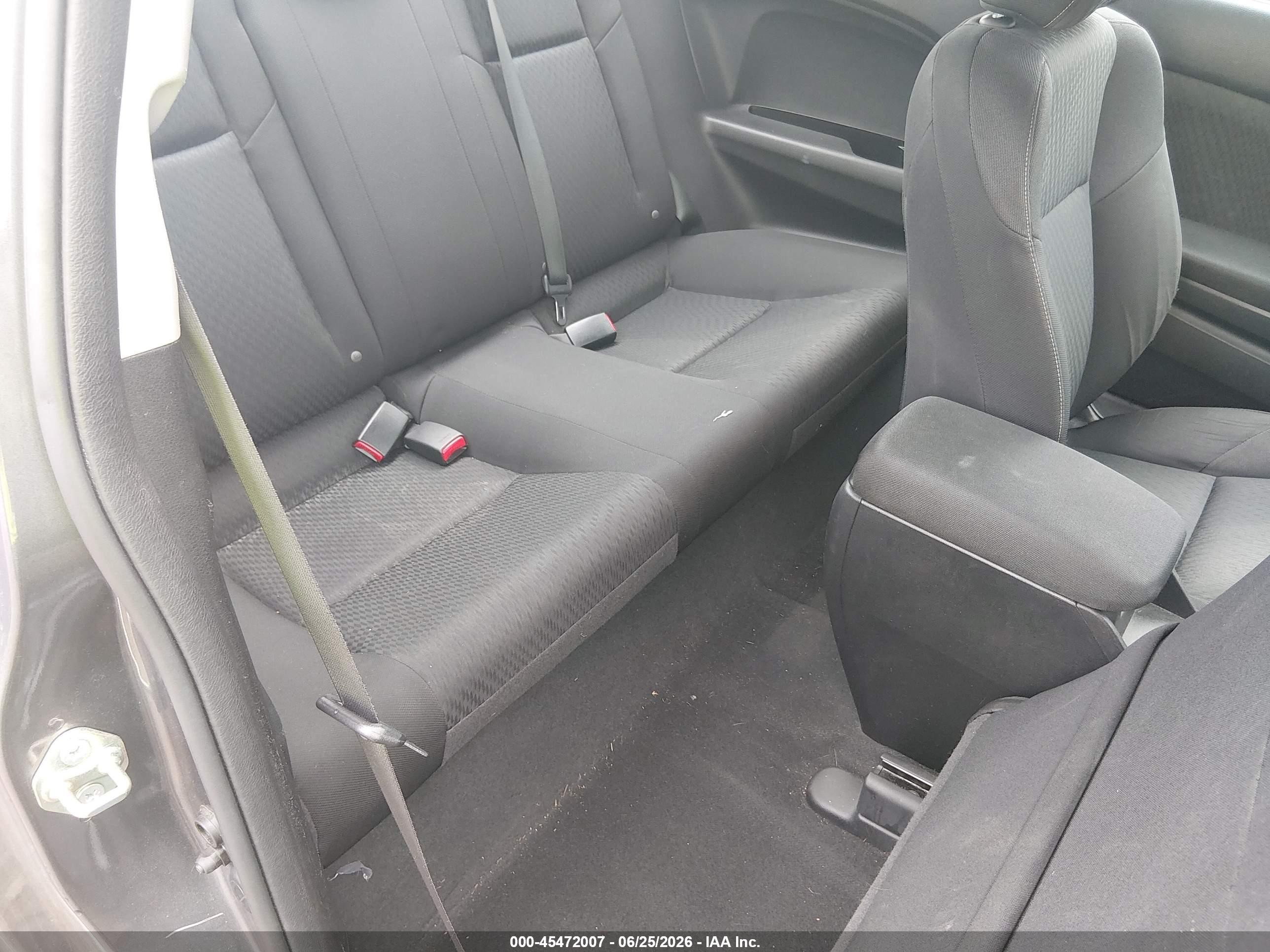 2015 Honda Civic Ex Серый vin: 2HGFG3B86FH517559