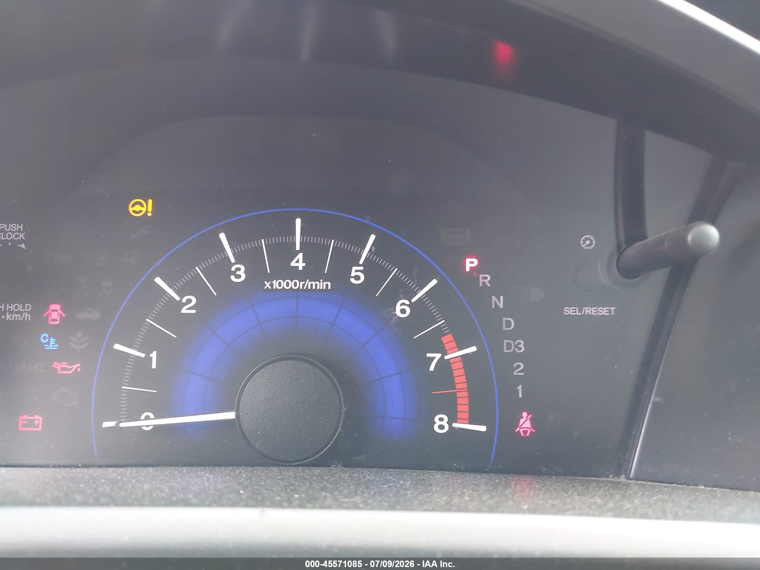 2012 Honda Civic Ex Gray vin: 2HGFG3B87CH560108
