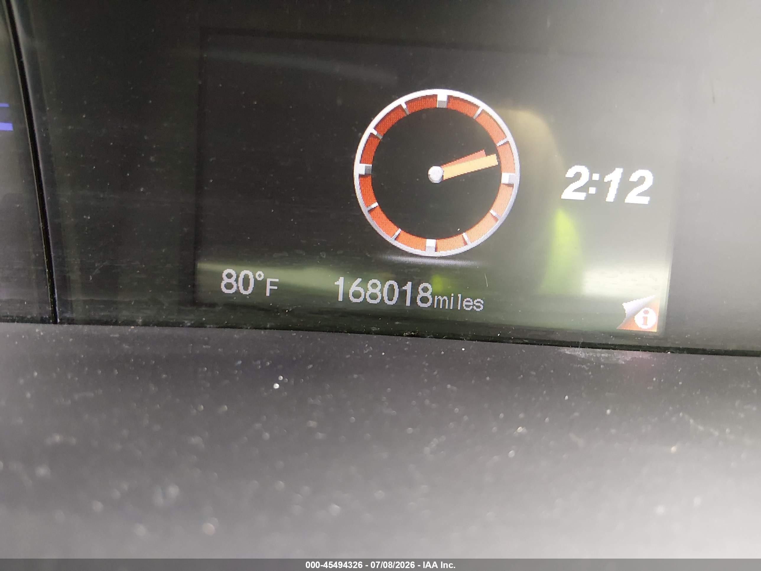 2013 Honda Civic Ex Red vin: 2HGFG3B87DH510178