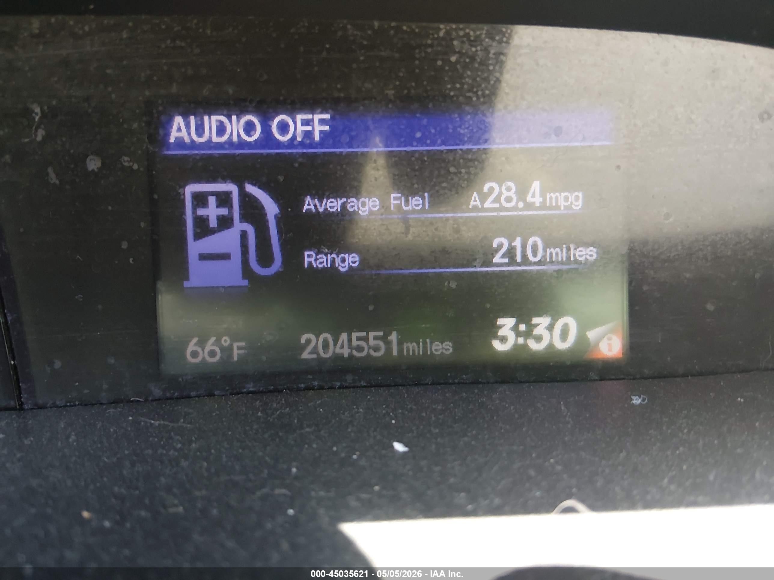 2012 Honda Civic Ex Gray vin: 2HGFG3B88CH565060