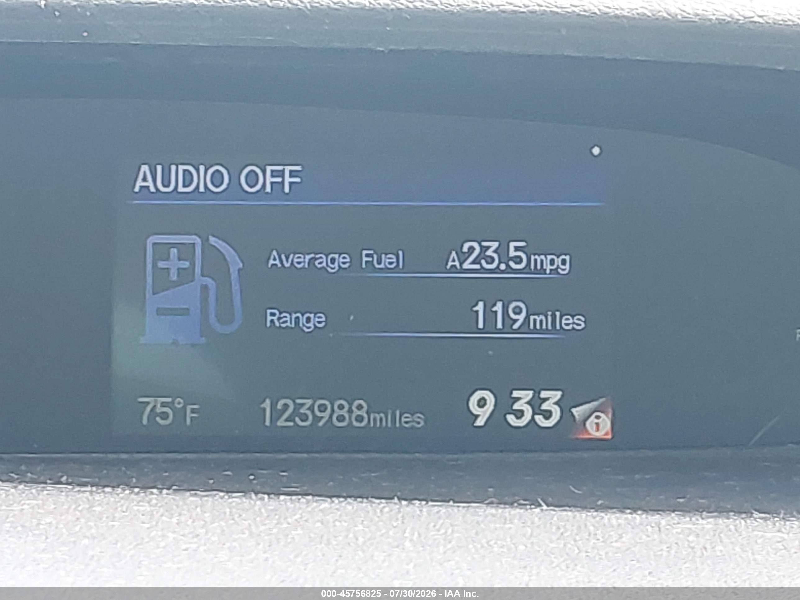 2013 Honda Civic Ex Blue vin: 2HGFG3B88DH506270