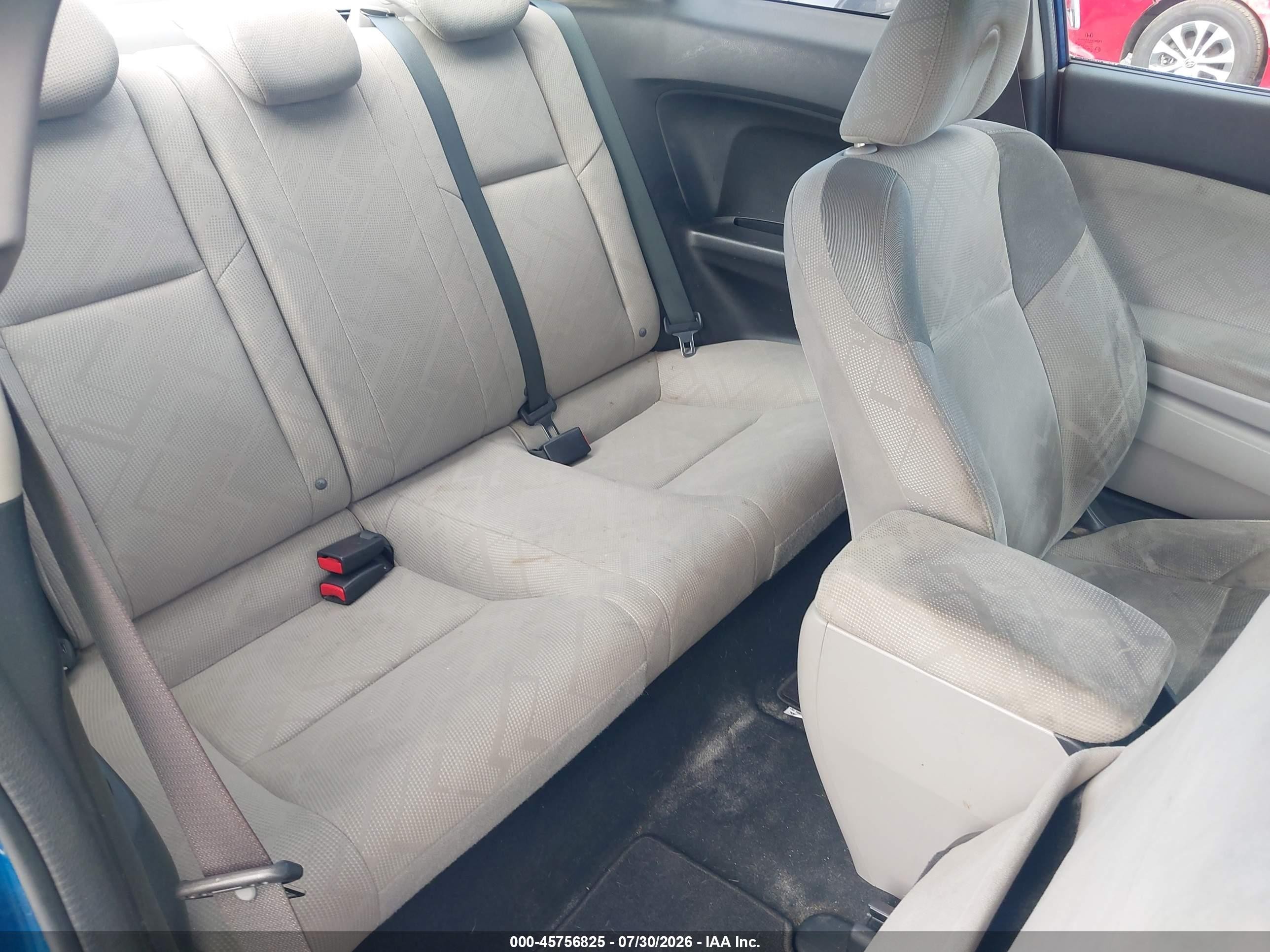 2013 Honda Civic Ex Blue vin: 2HGFG3B88DH506270