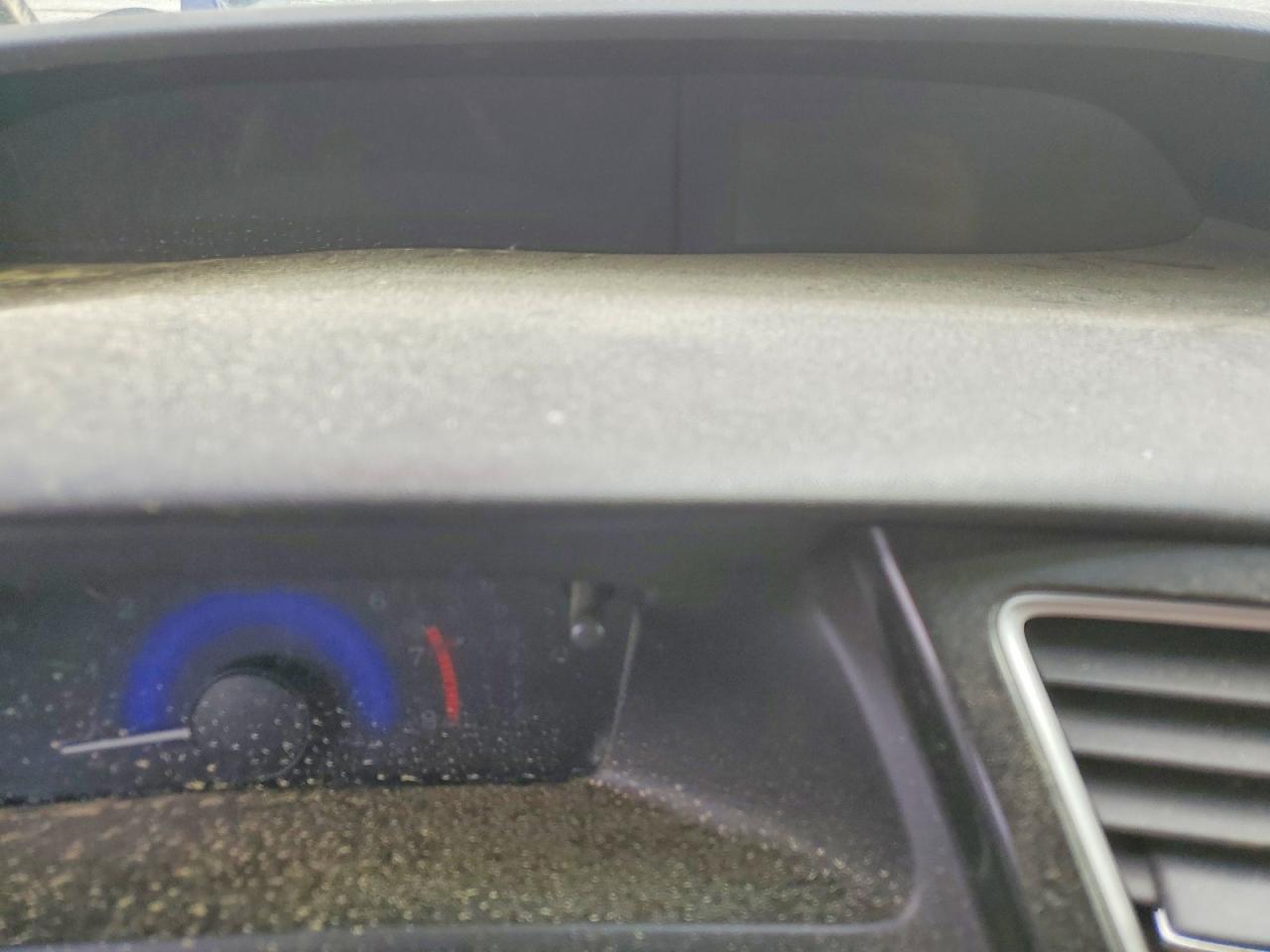 2013 Honda Civic Ex Черный vin: 2HGFG3B88DH508133
