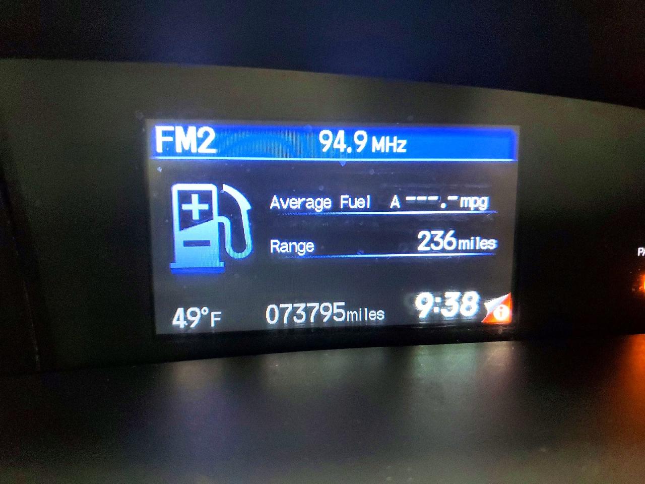 2013 Honda Civic Ex Silver vin: 2HGFG3B88DH528303