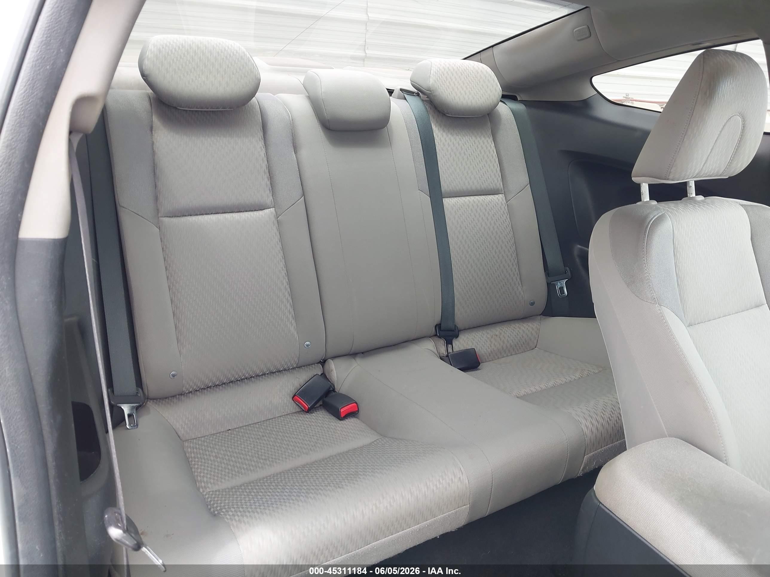 2015 Honda Civic Ex White vin: 2HGFG3B88FH510936
