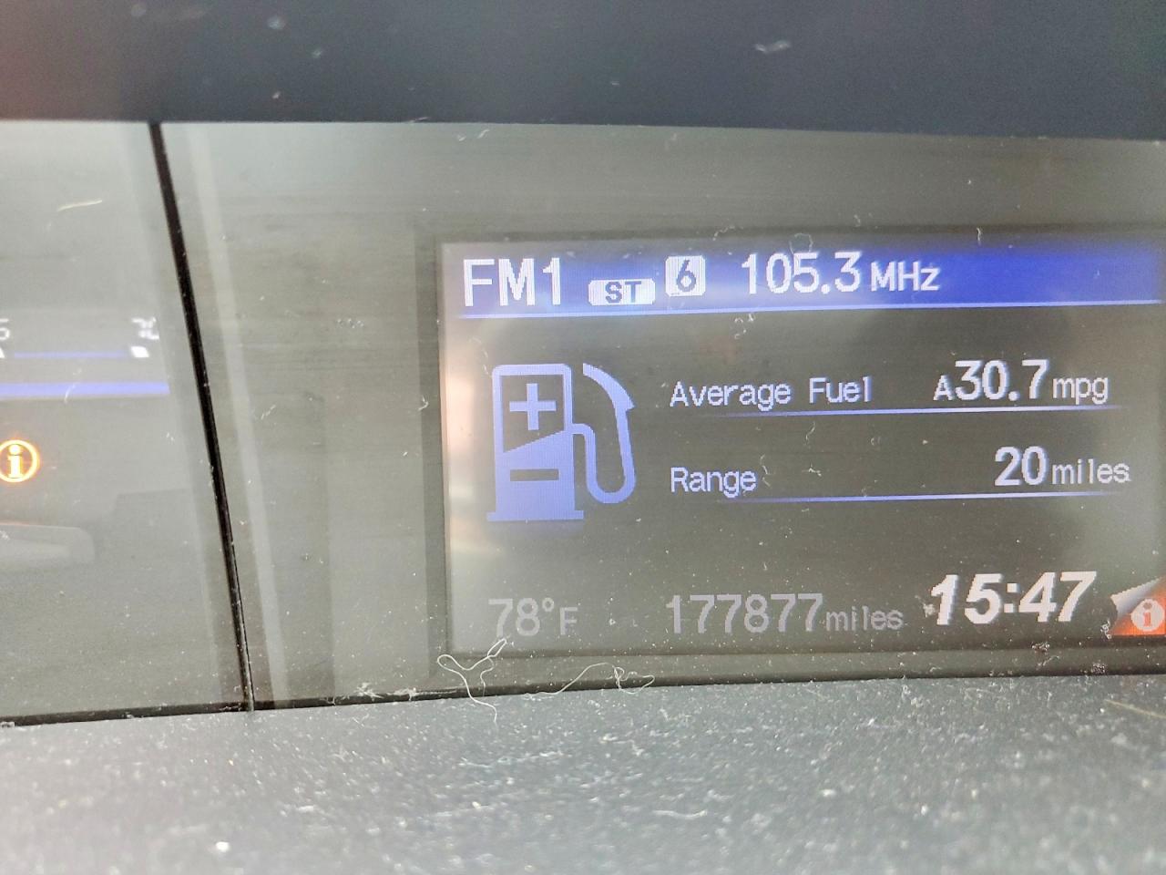 2012 Honda Civic 1.3 Silver vin: 2HGFG3B89CH513534