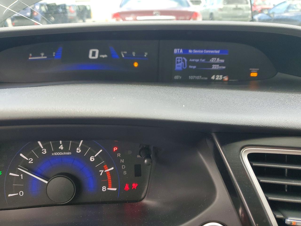 2014 Honda Civic Ex Black vin: 2HGFG3B89EH511785