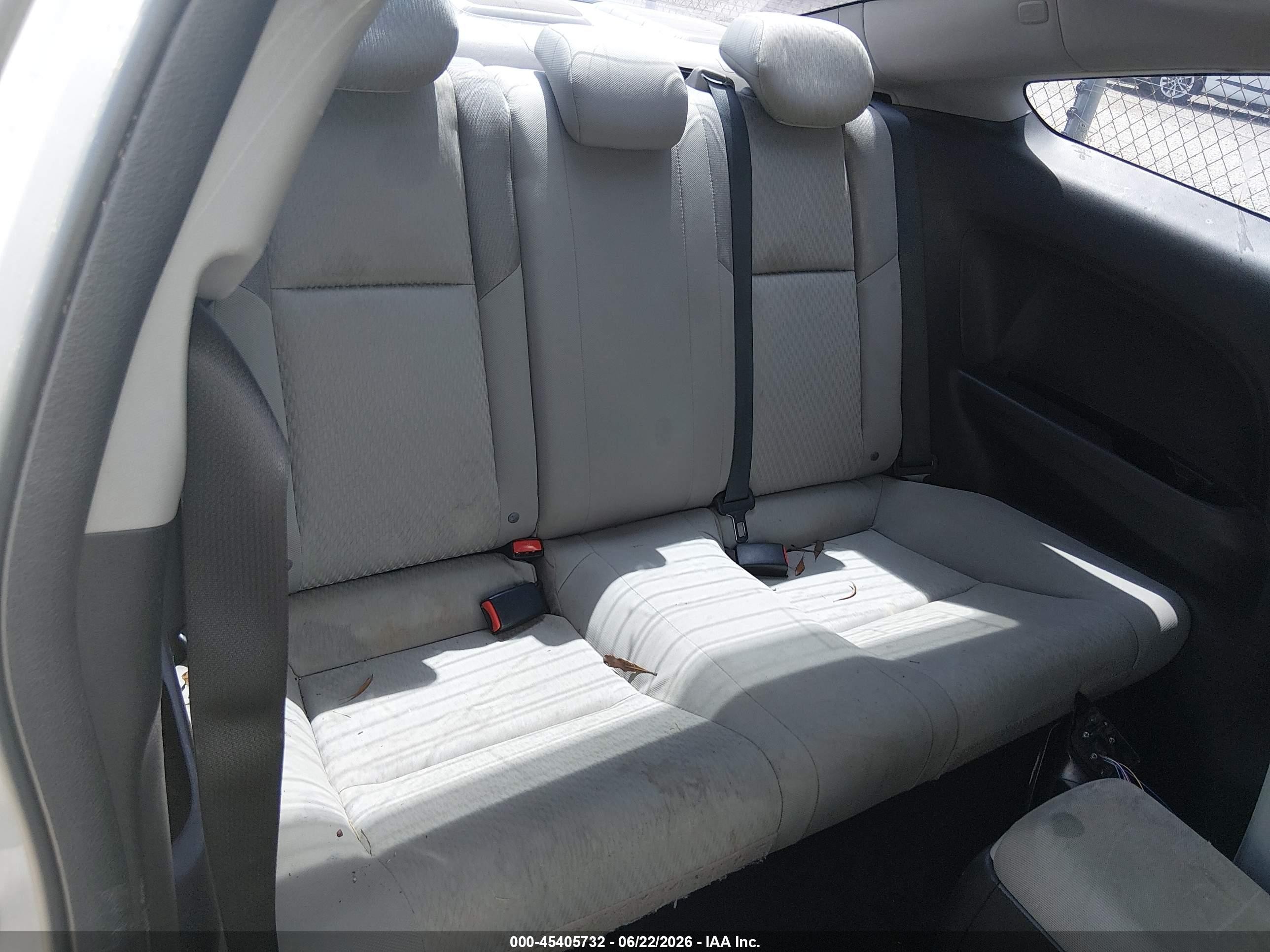 2015 Honda Civic Ex Silver vin: 2HGFG3B89FH501694