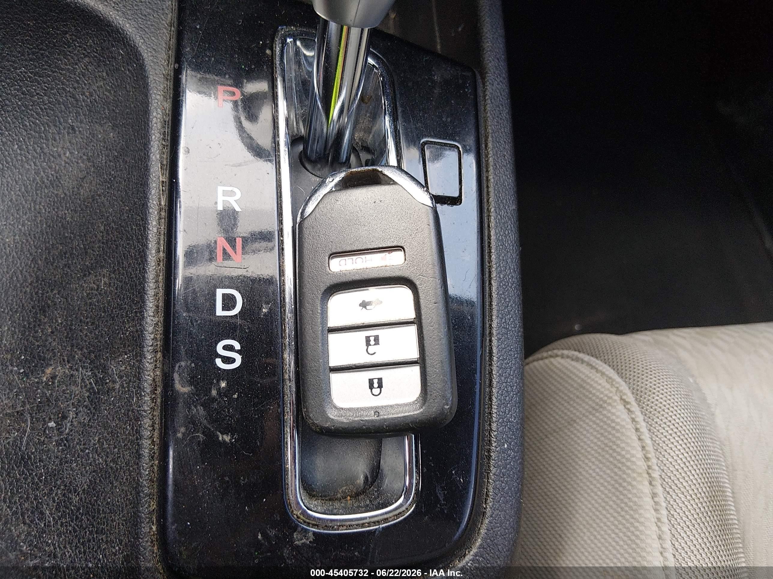 2015 Honda Civic Ex Silver vin: 2HGFG3B89FH501694