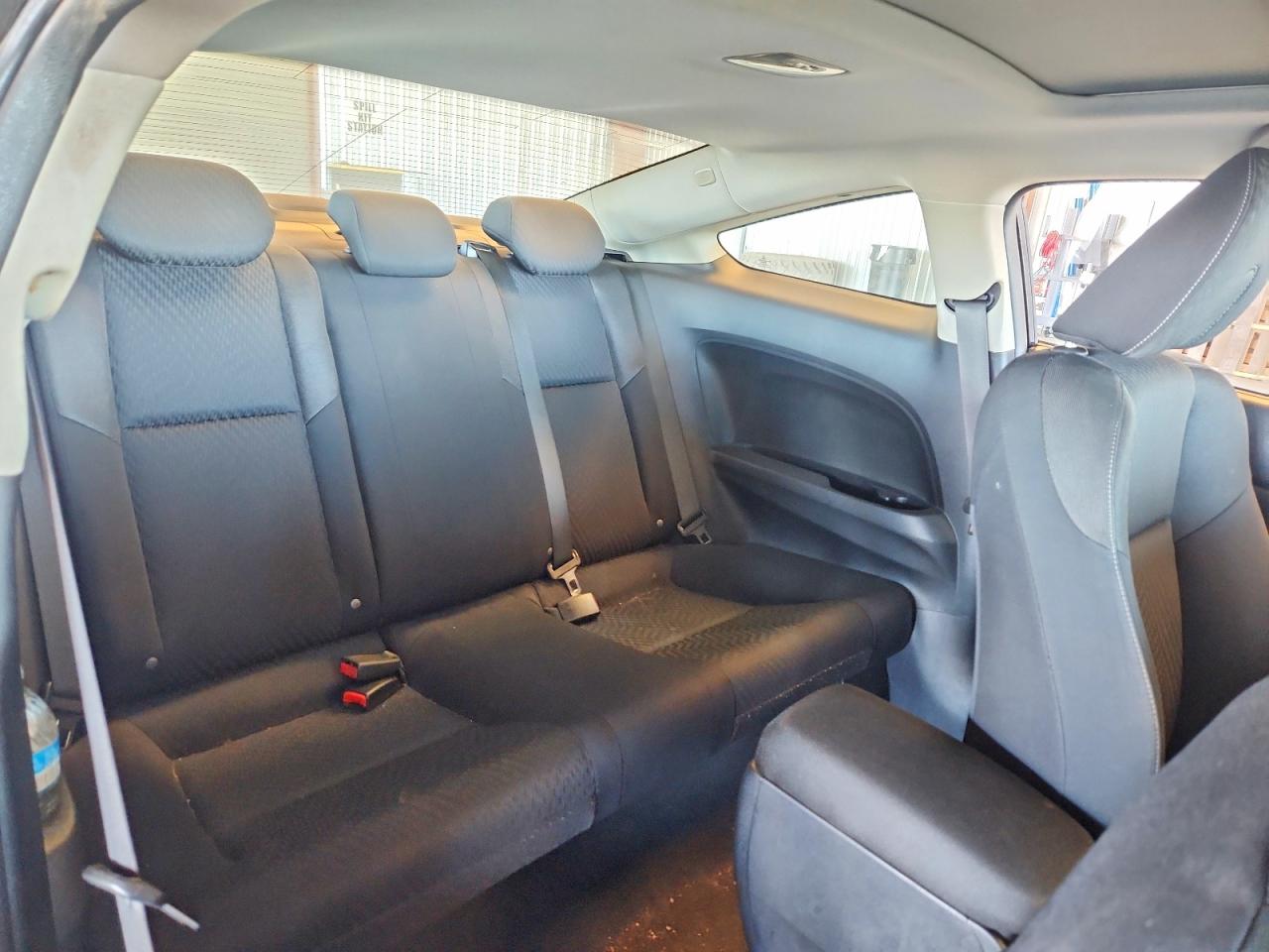 2015 Honda Civic Ex Black vin: 2HGFG3B89FH521444