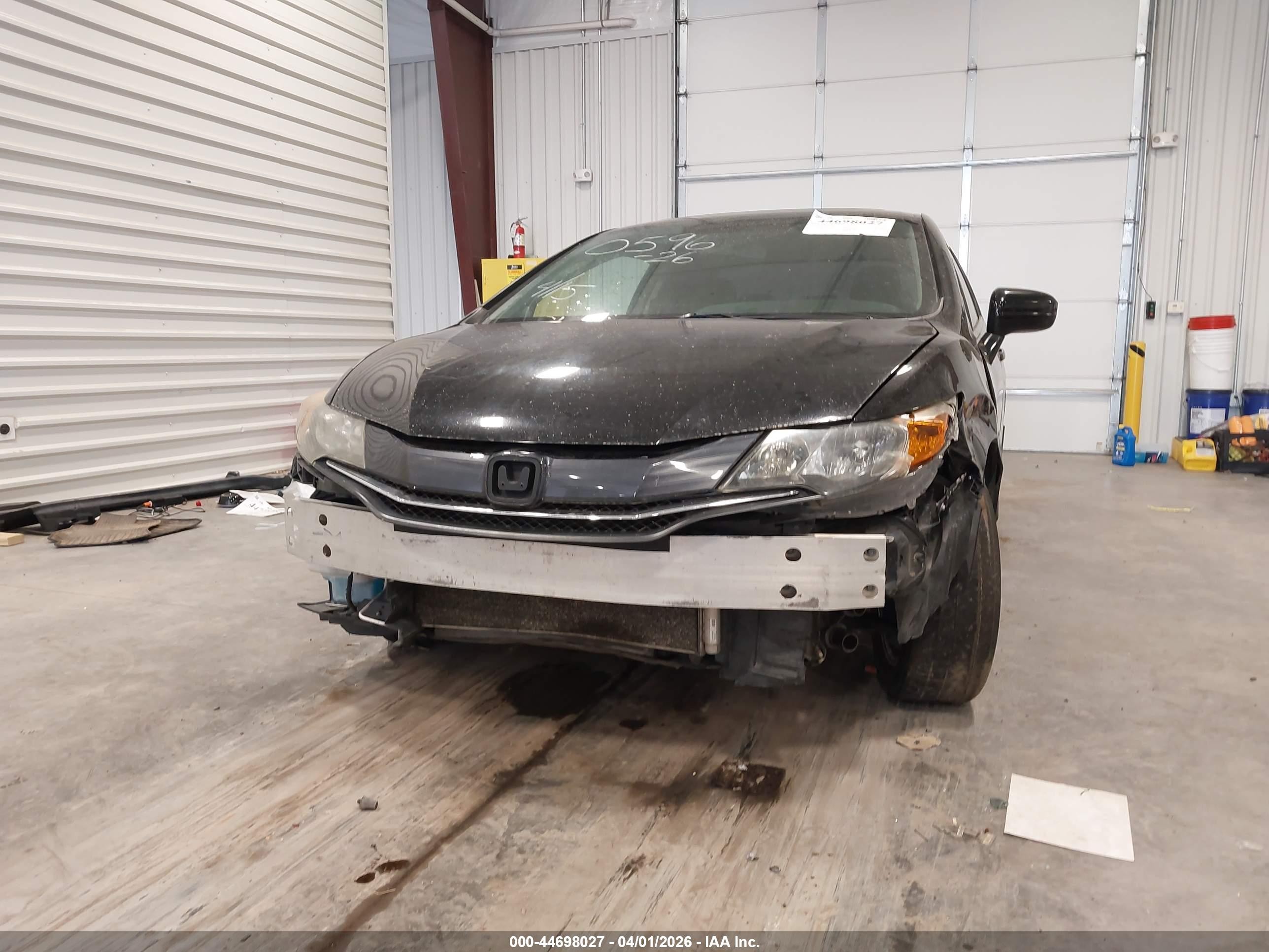 2015 Honda Civic Ex Black vin: 2HGFG3B89FH530435