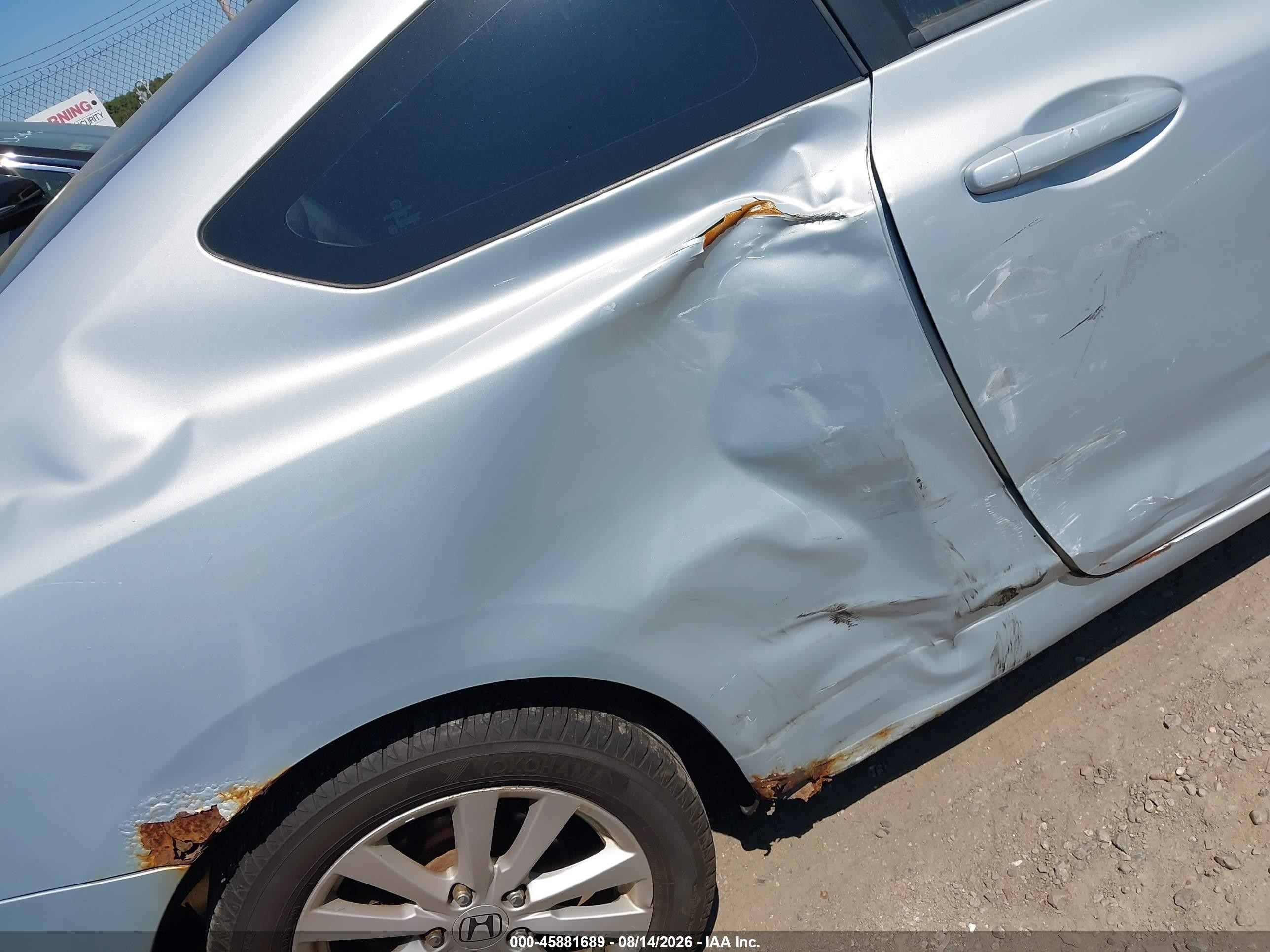 2012 Honda Civic Ex Silver vin: 2HGFG3B8XCH522887