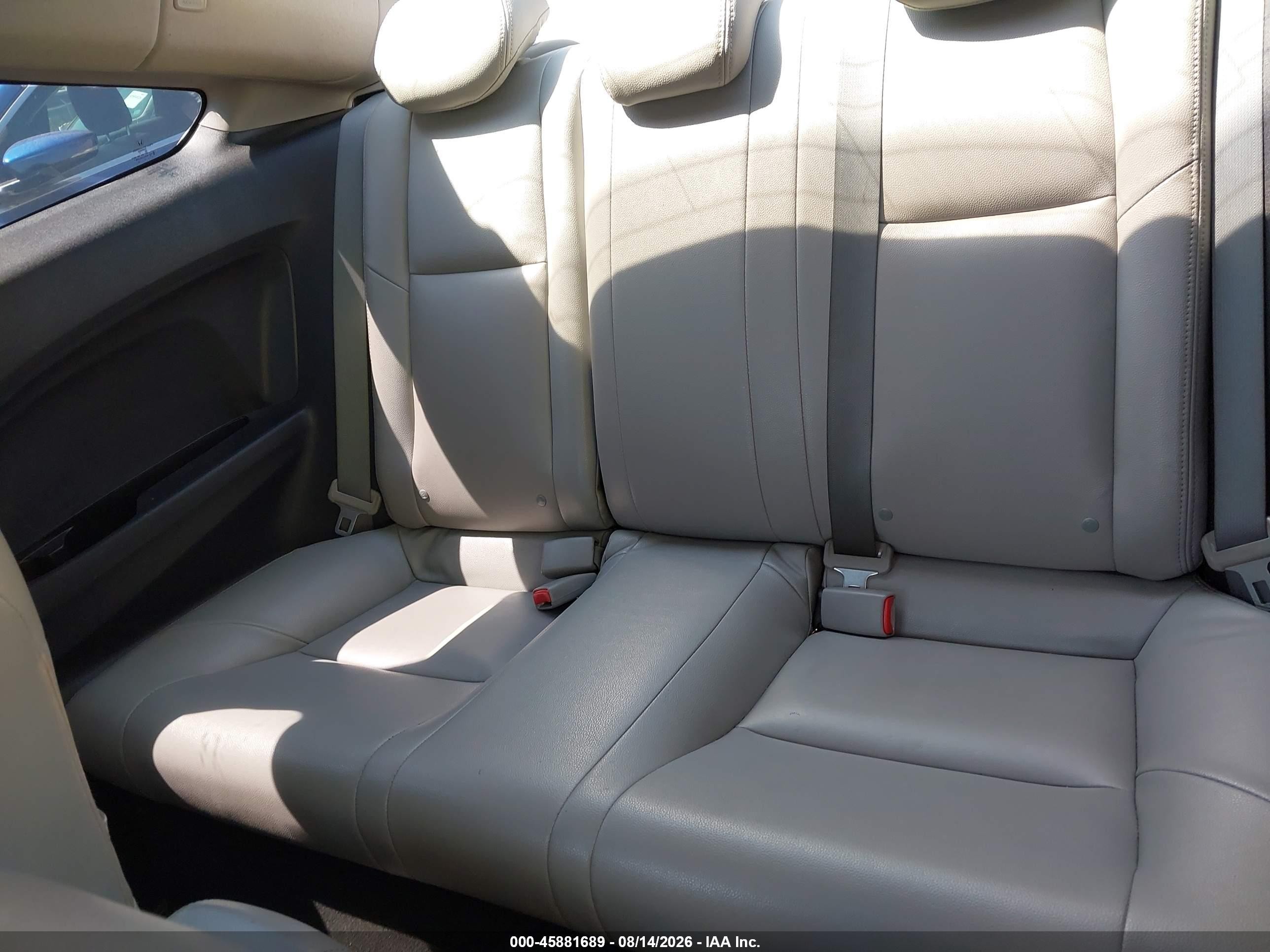 2012 Honda Civic Ex Silver vin: 2HGFG3B8XCH522887