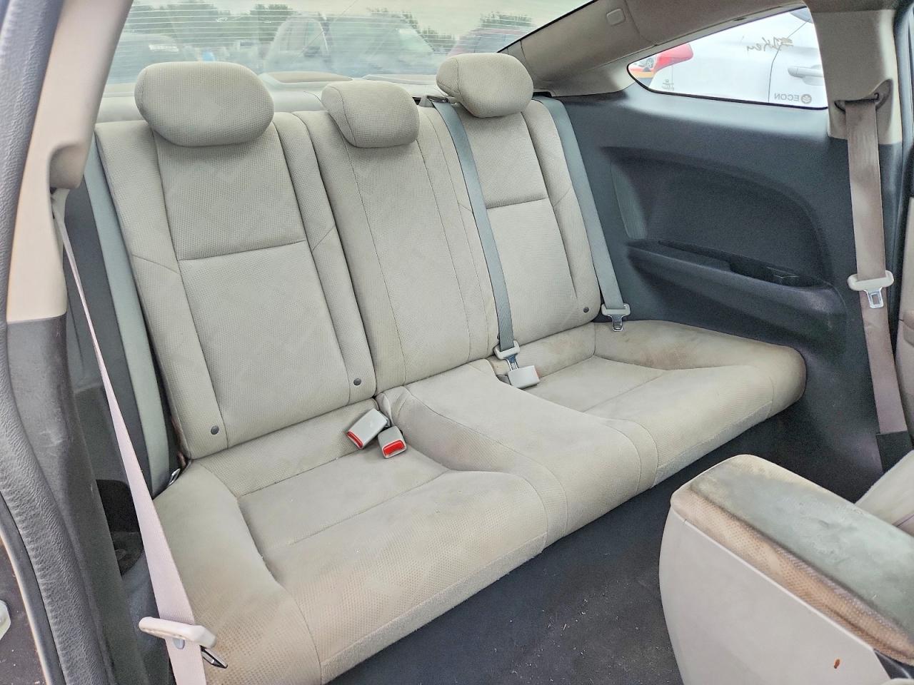 2012 Honda Civic Gray vin: 2HGFG3B8XCH556800