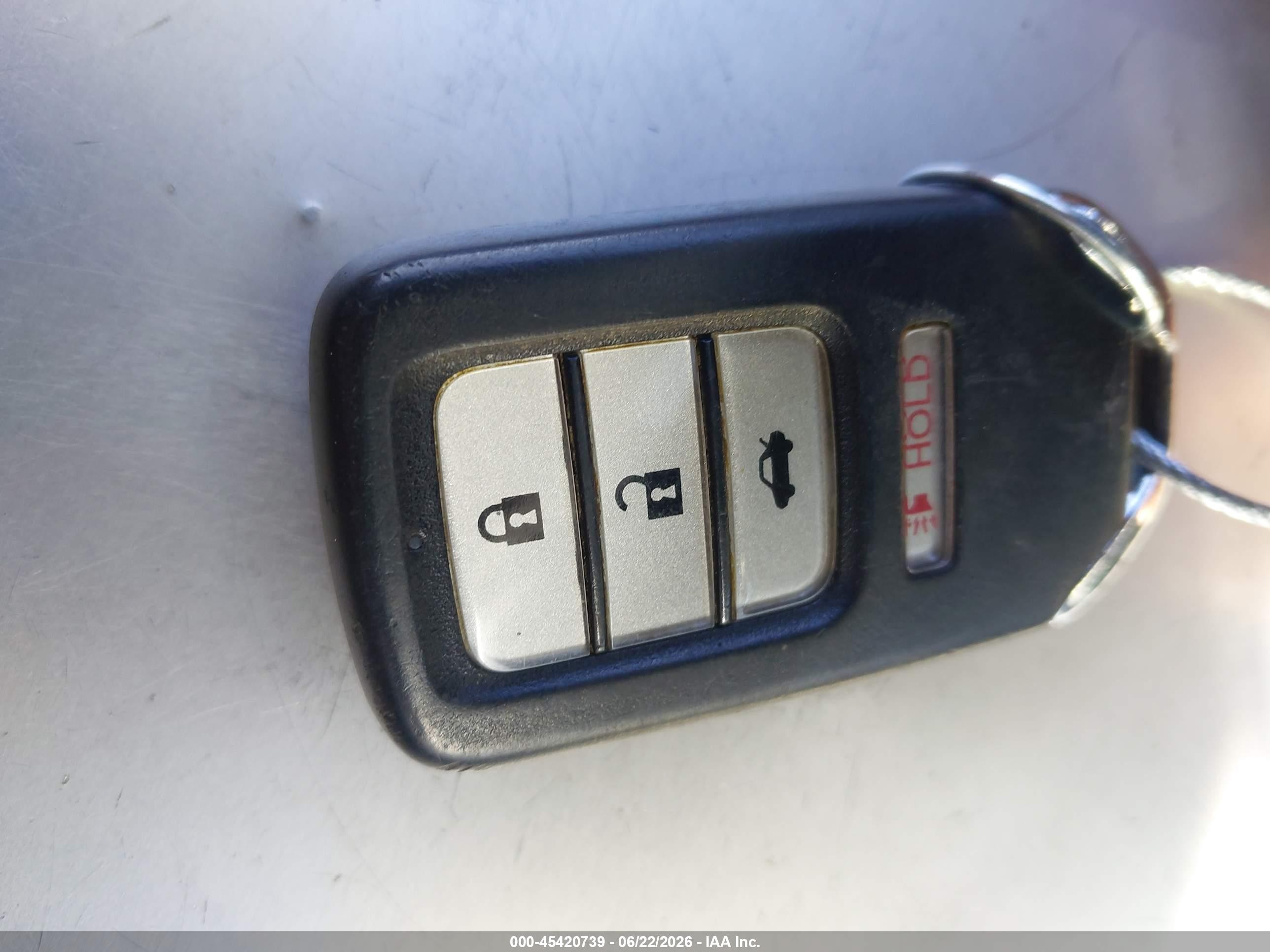 2014 Honda Civic Ex Синий vin: 2HGFG3B8XEH507177