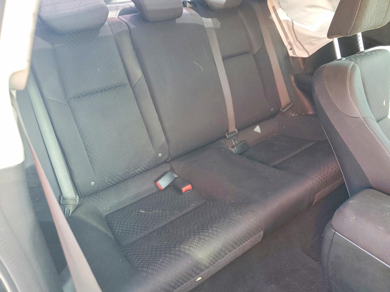 2014 Honda Civic Ex Черный vin: 2HGFG3B8XEH509897