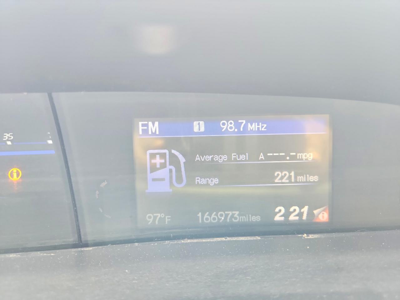 2015 Honda Civic Ex Charcoal vin: 2HGFG3B8XFH507035
