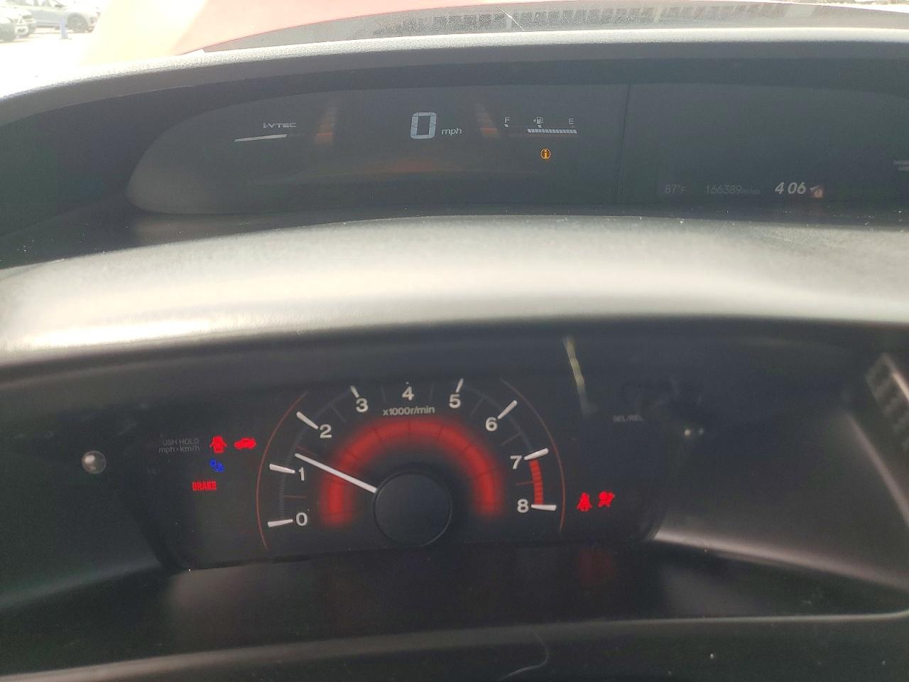 2013 Honda Civic Si Red vin: 2HGFG4A50DH700501