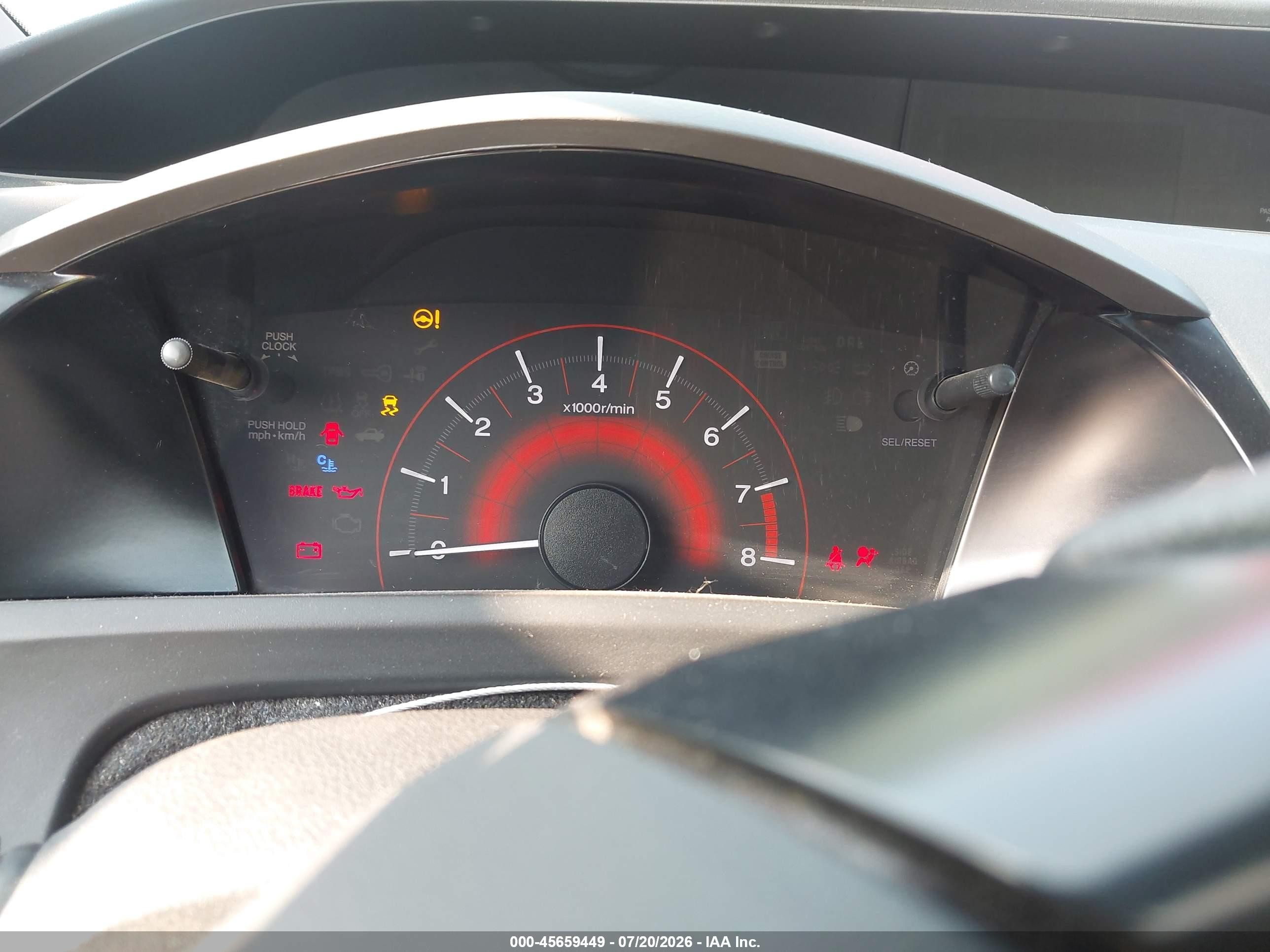 2012 Honda Civic Si Red vin: 2HGFG4A52CH708002