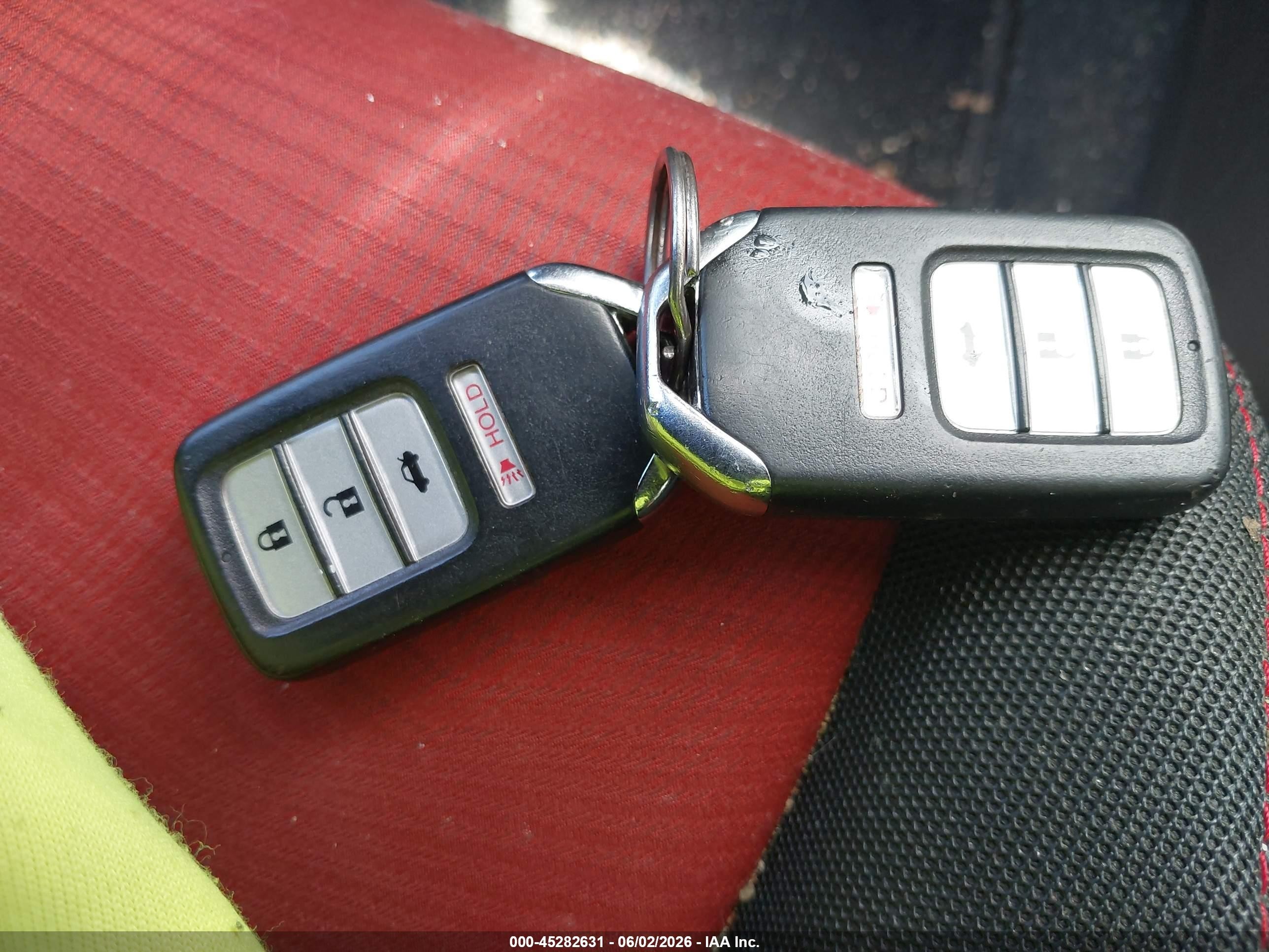 2015 Honda Civic Si Черный vin: 2HGFG4A52FH703984
