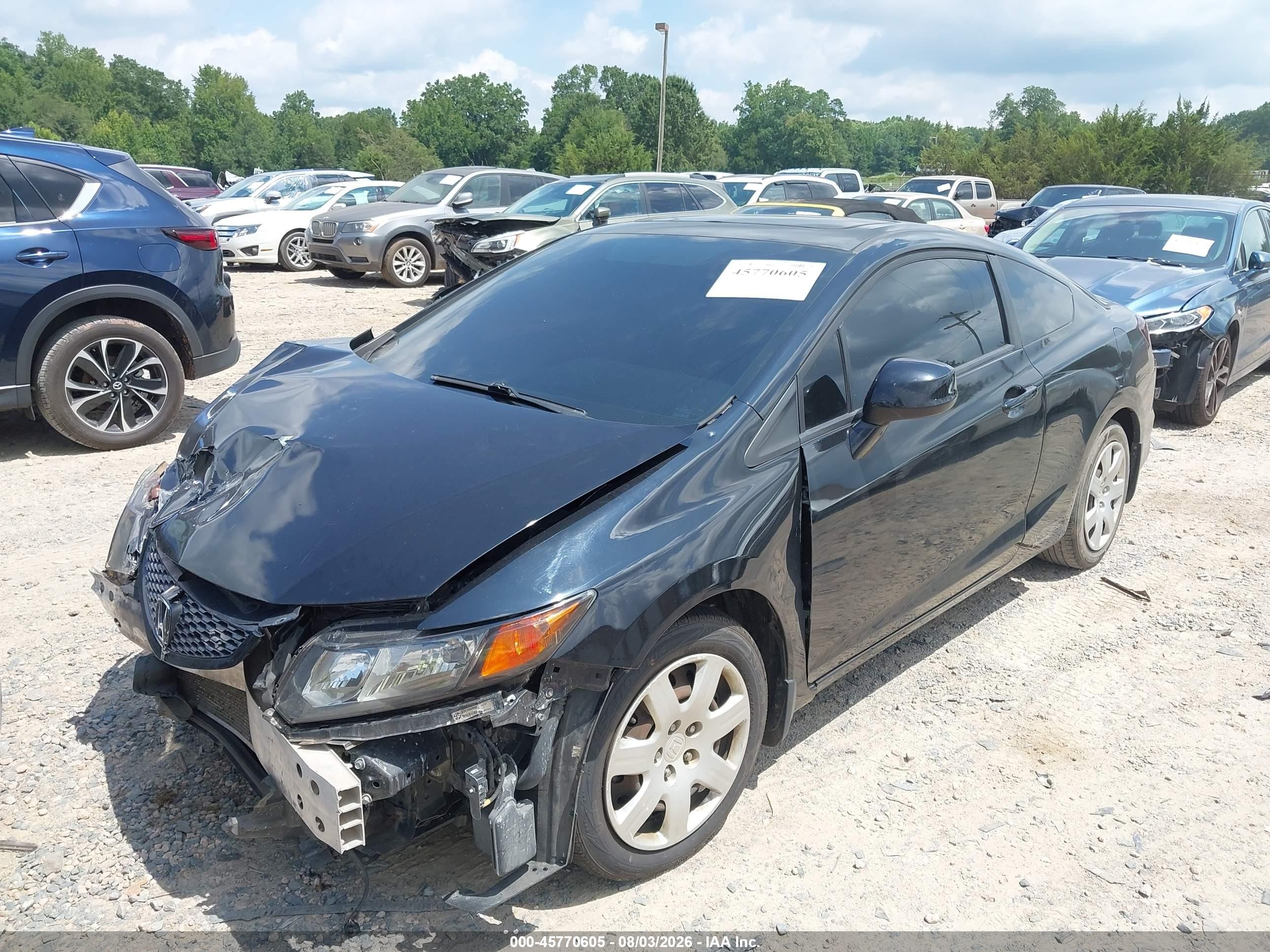 2012 Honda Civic Si Black vin: 2HGFG4A53CH701026