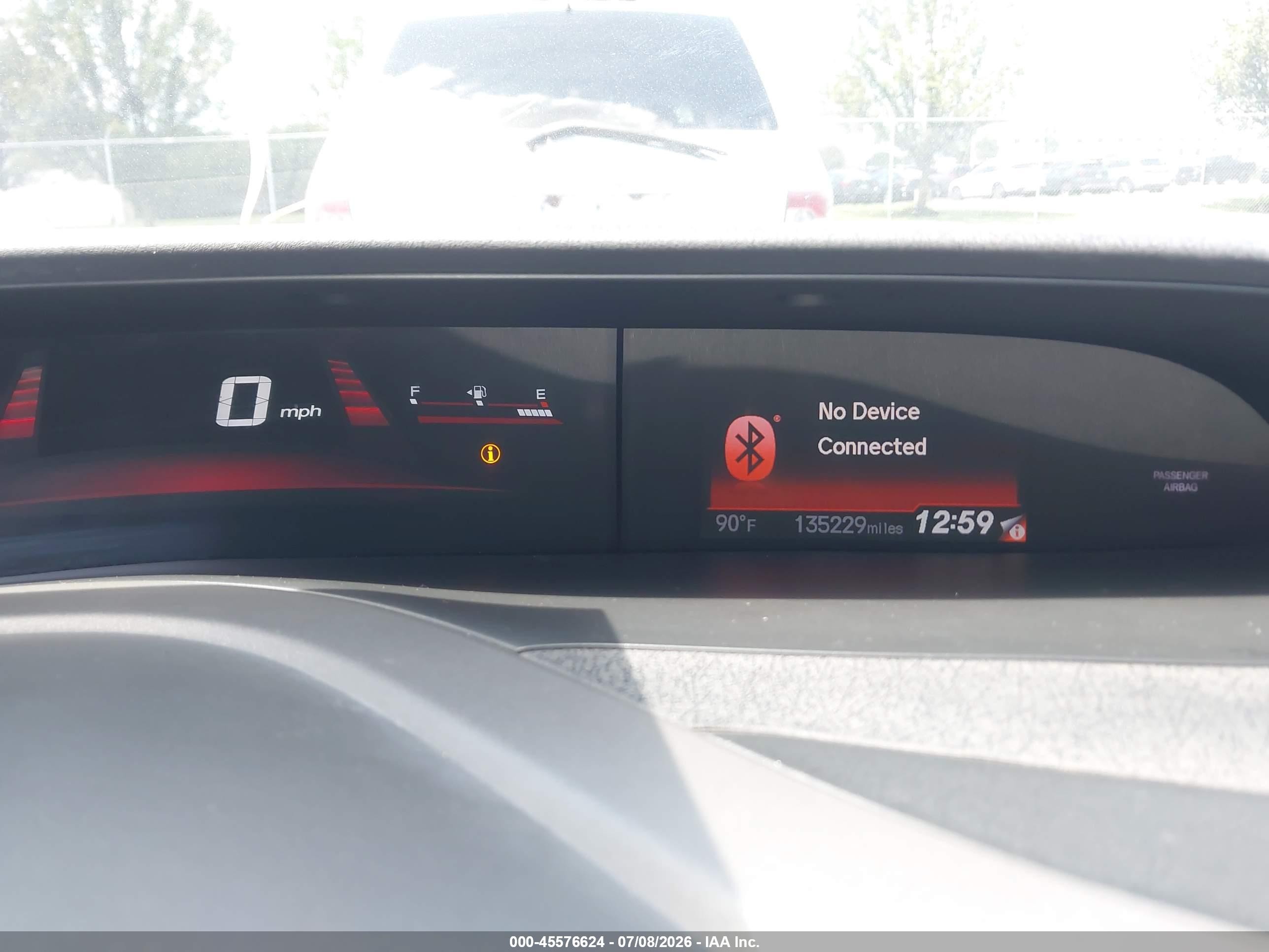 2012 Honda Civic Si Black vin: 2HGFG4A53CH705738