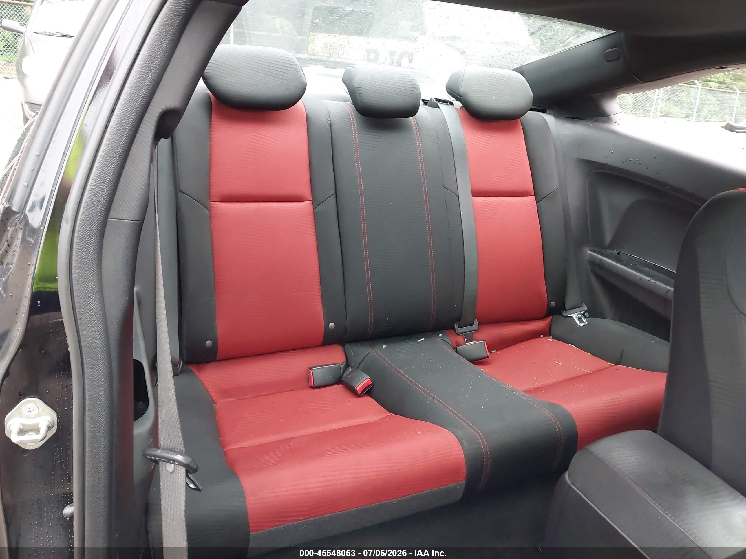 2015 Honda Civic Si Black vin: 2HGFG4A53FH707087