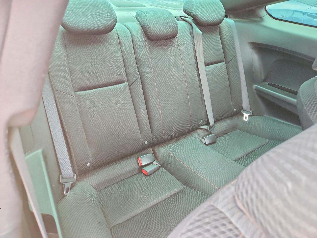 2013 Honda Civic Si Серебряный vin: 2HGFG4A54DH706172