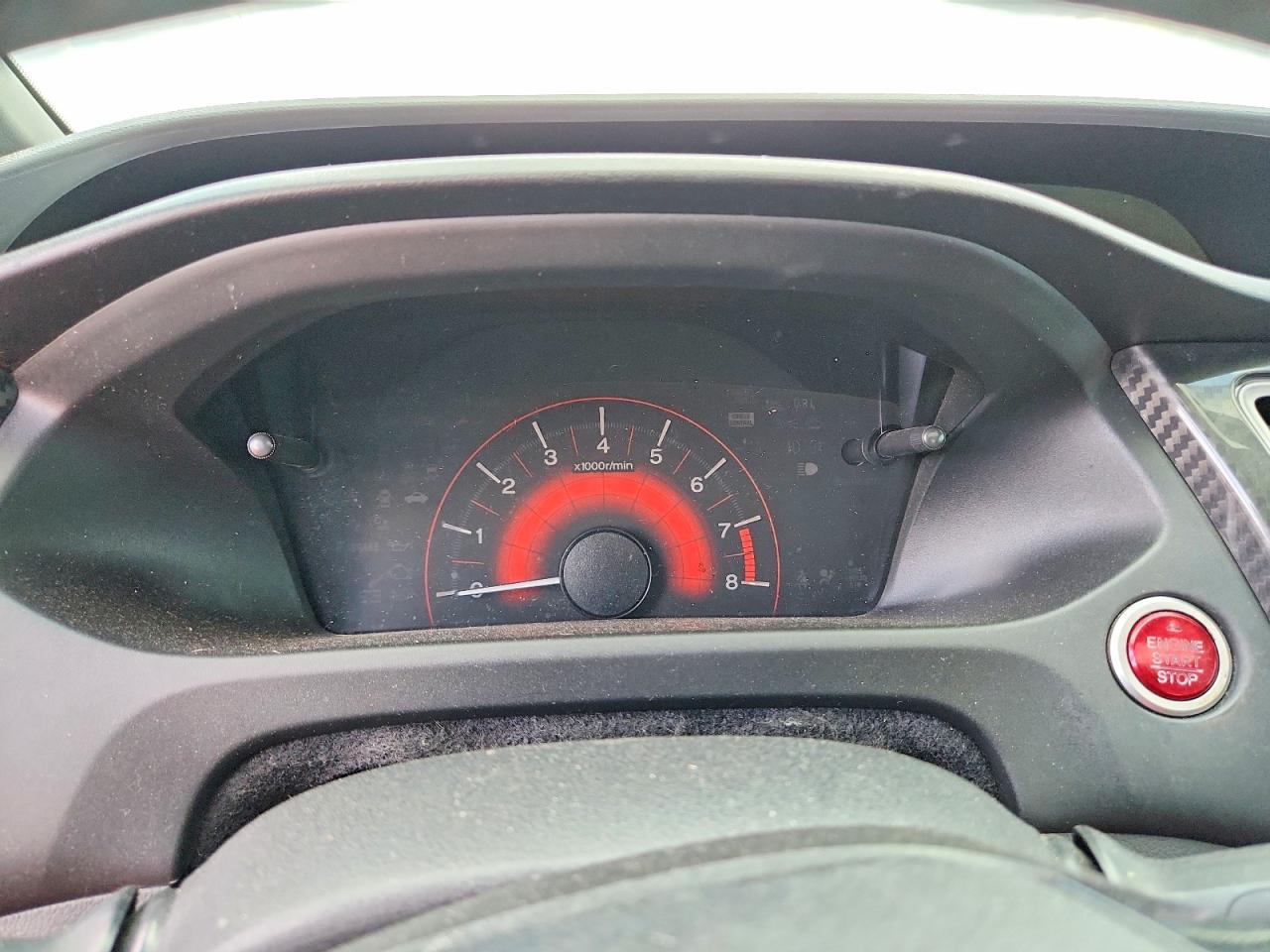2014 Honda Civic Si Black vin: 2HGFG4A54EH702026