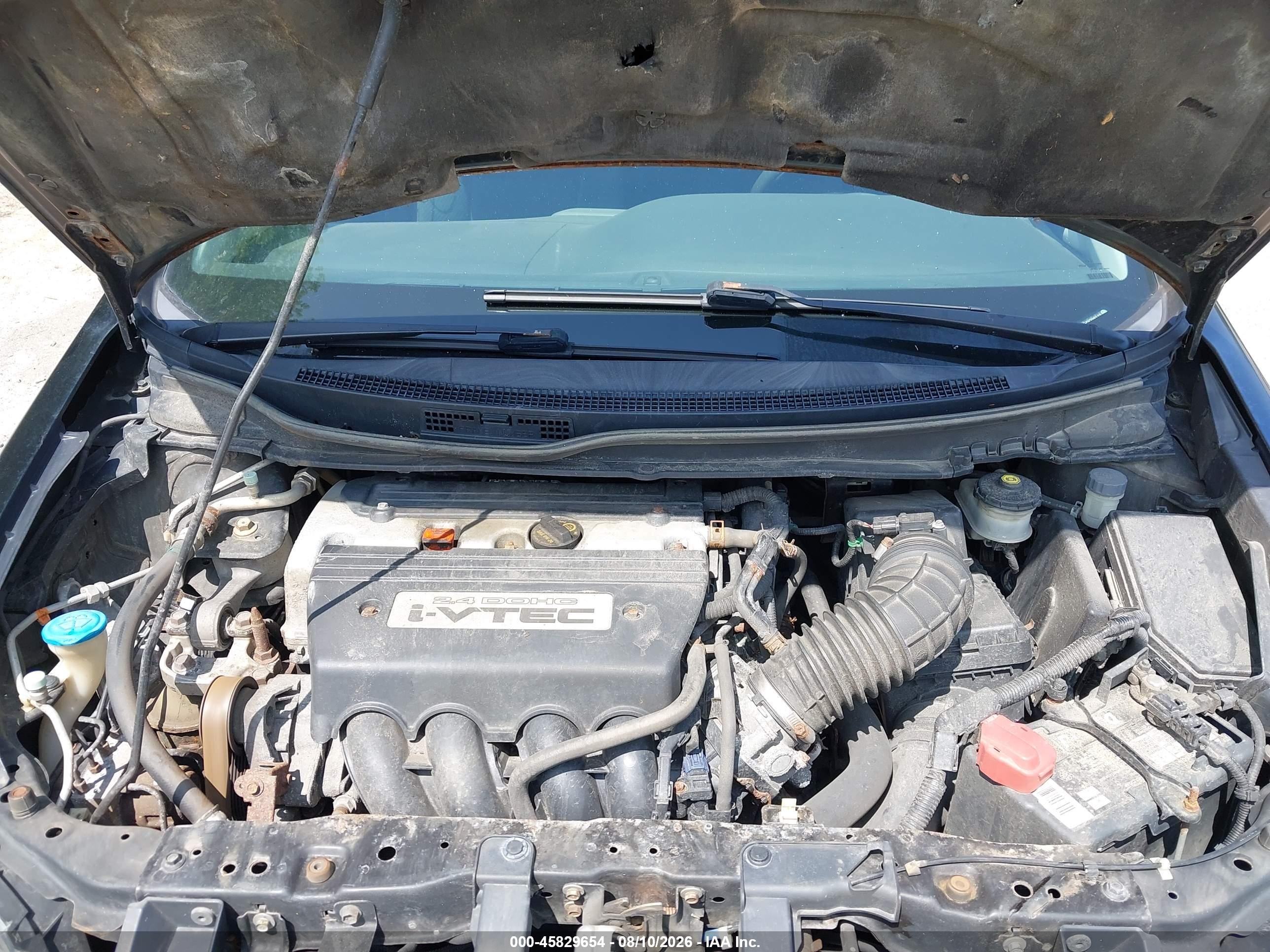 2012 Honda Civic Si Черный vin: 2HGFG4A55CH709113