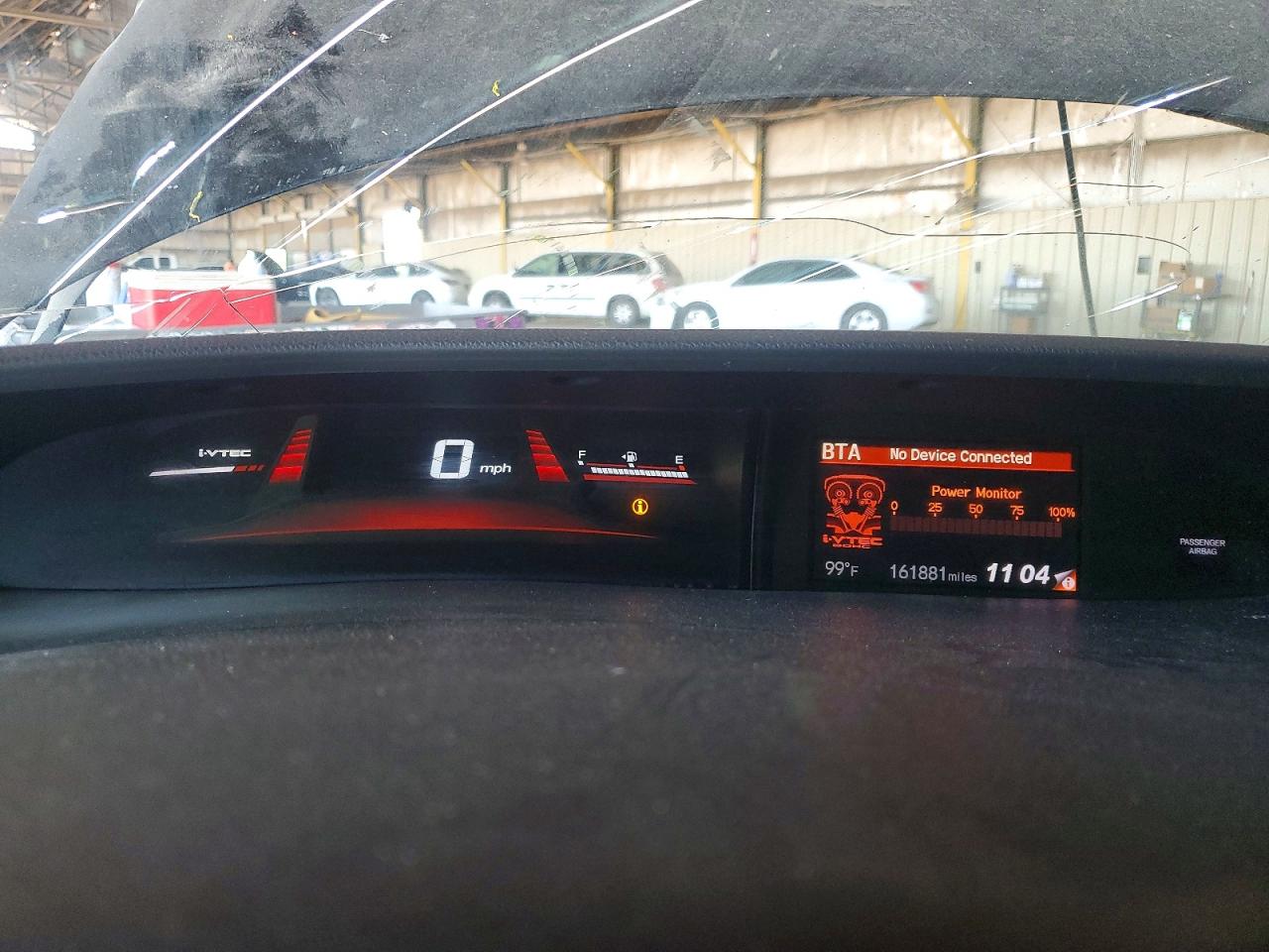 2013 Honda Civic Si Black vin: 2HGFG4A55DH703491