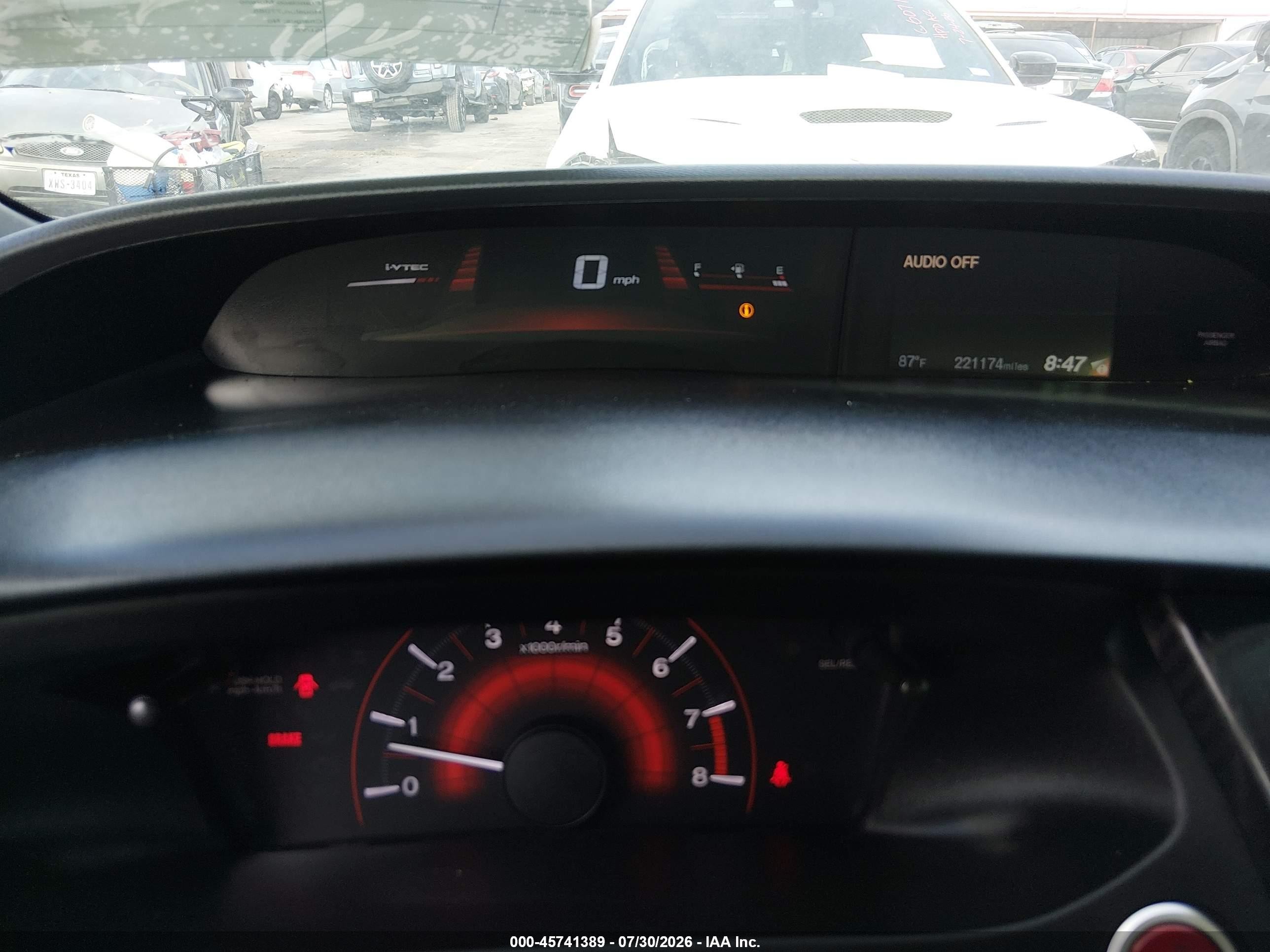 2015 Honda Civic Si Gray vin: 2HGFG4A55FH701954
