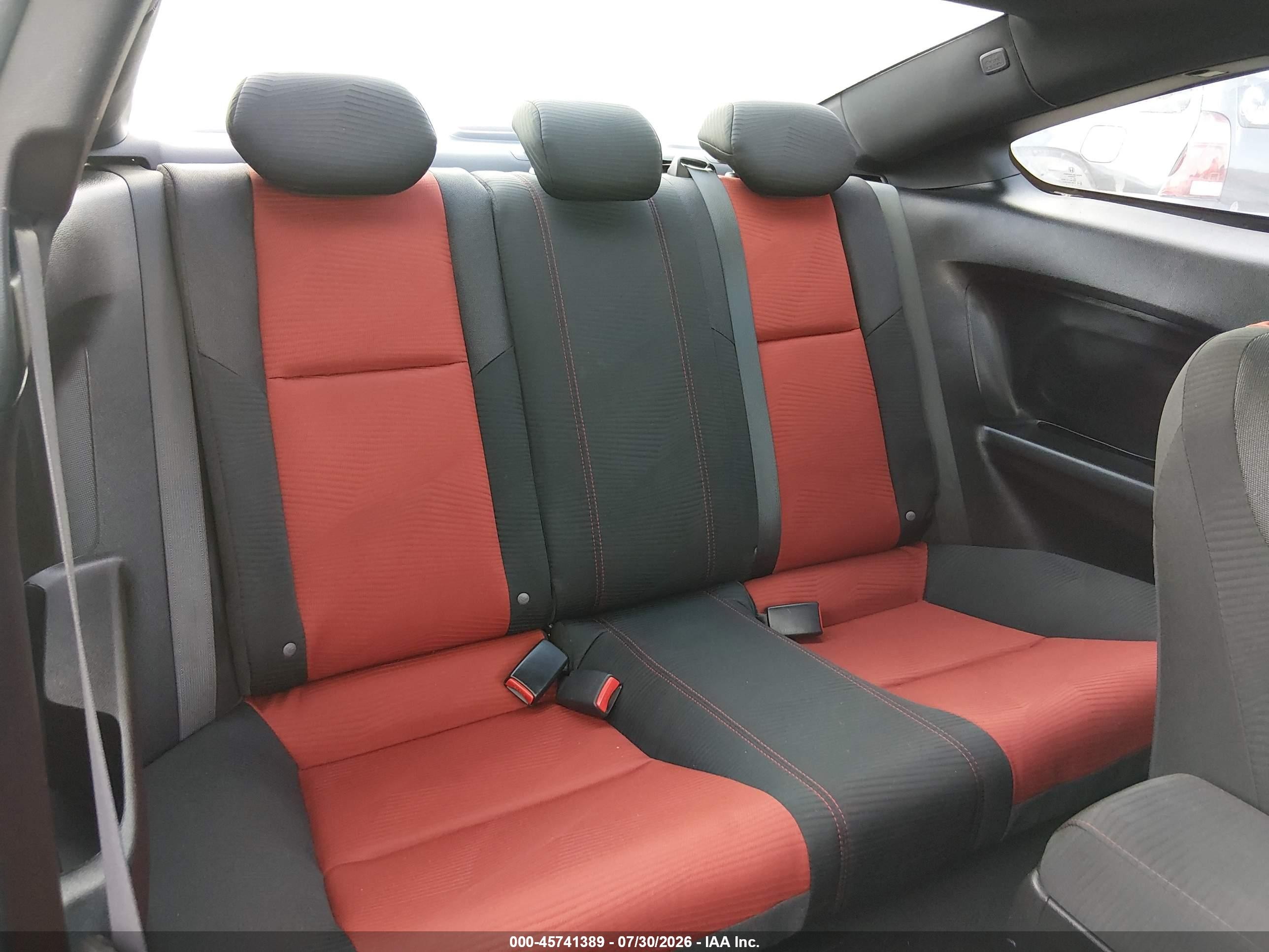 2015 Honda Civic Si Gray vin: 2HGFG4A55FH701954