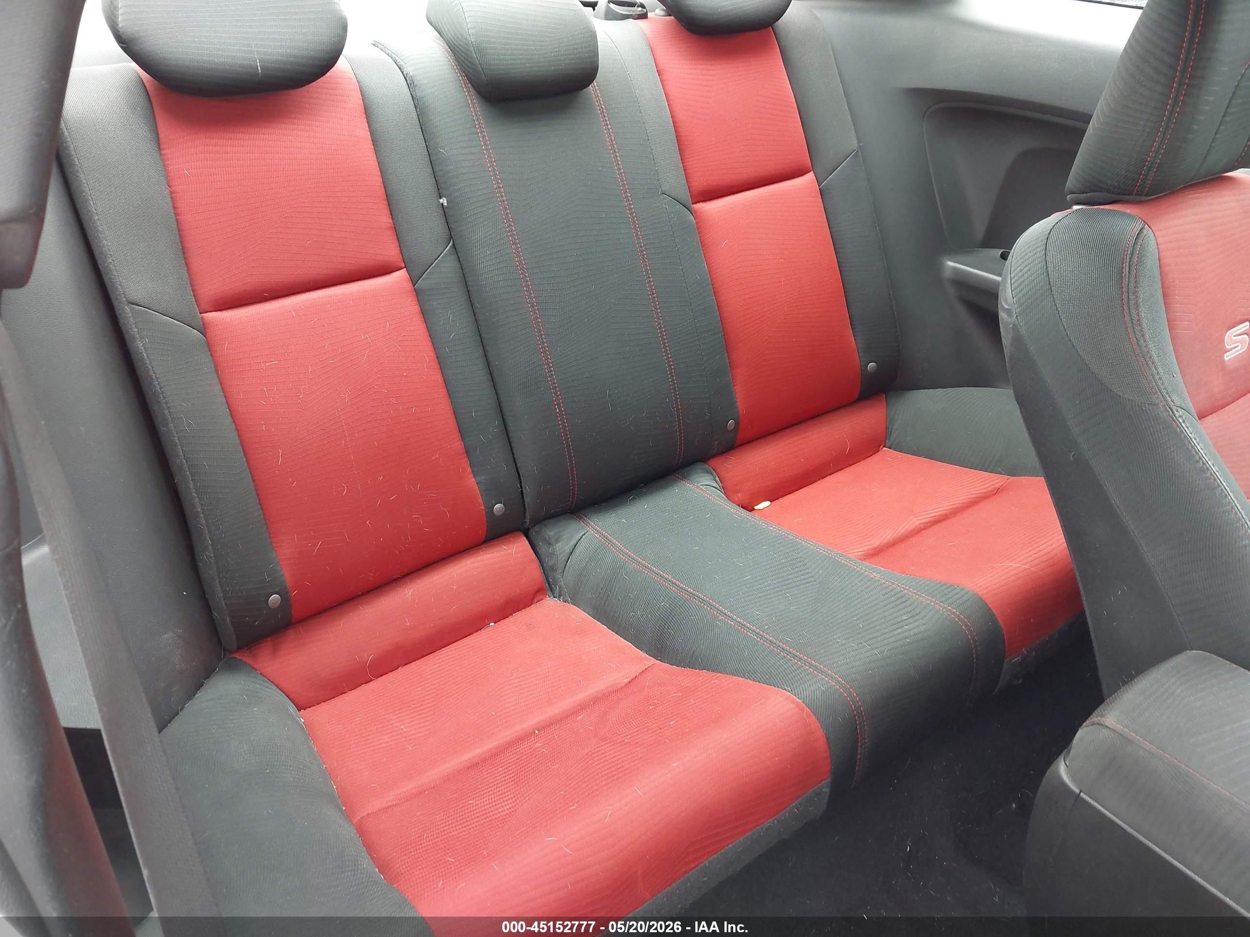 2015 Honda Civic Si Gray vin: 2HGFG4A55FH704692