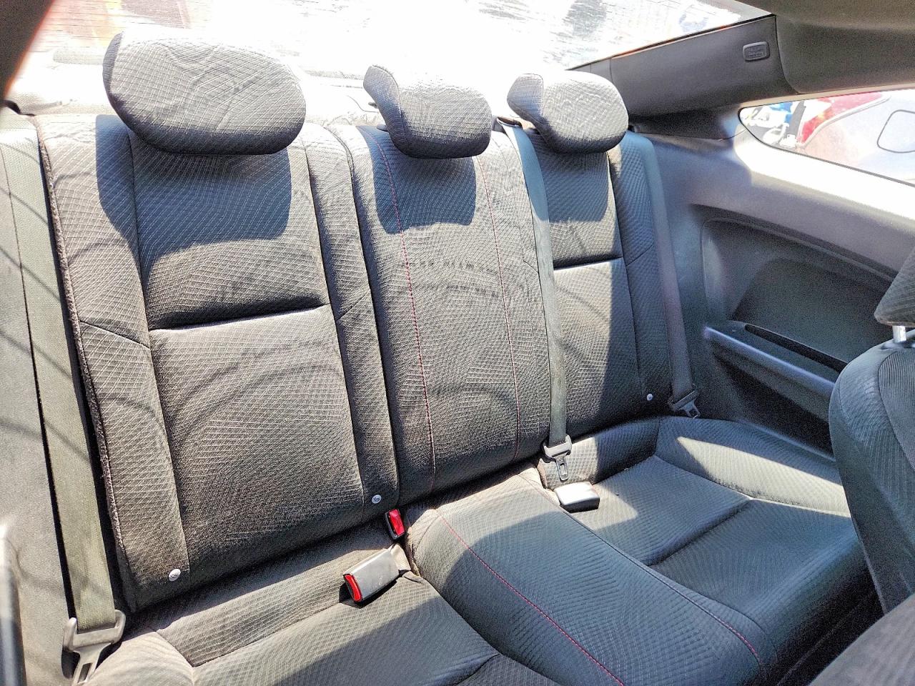 2013 Honda Civic Si Black vin: 2HGFG4A56DH702477