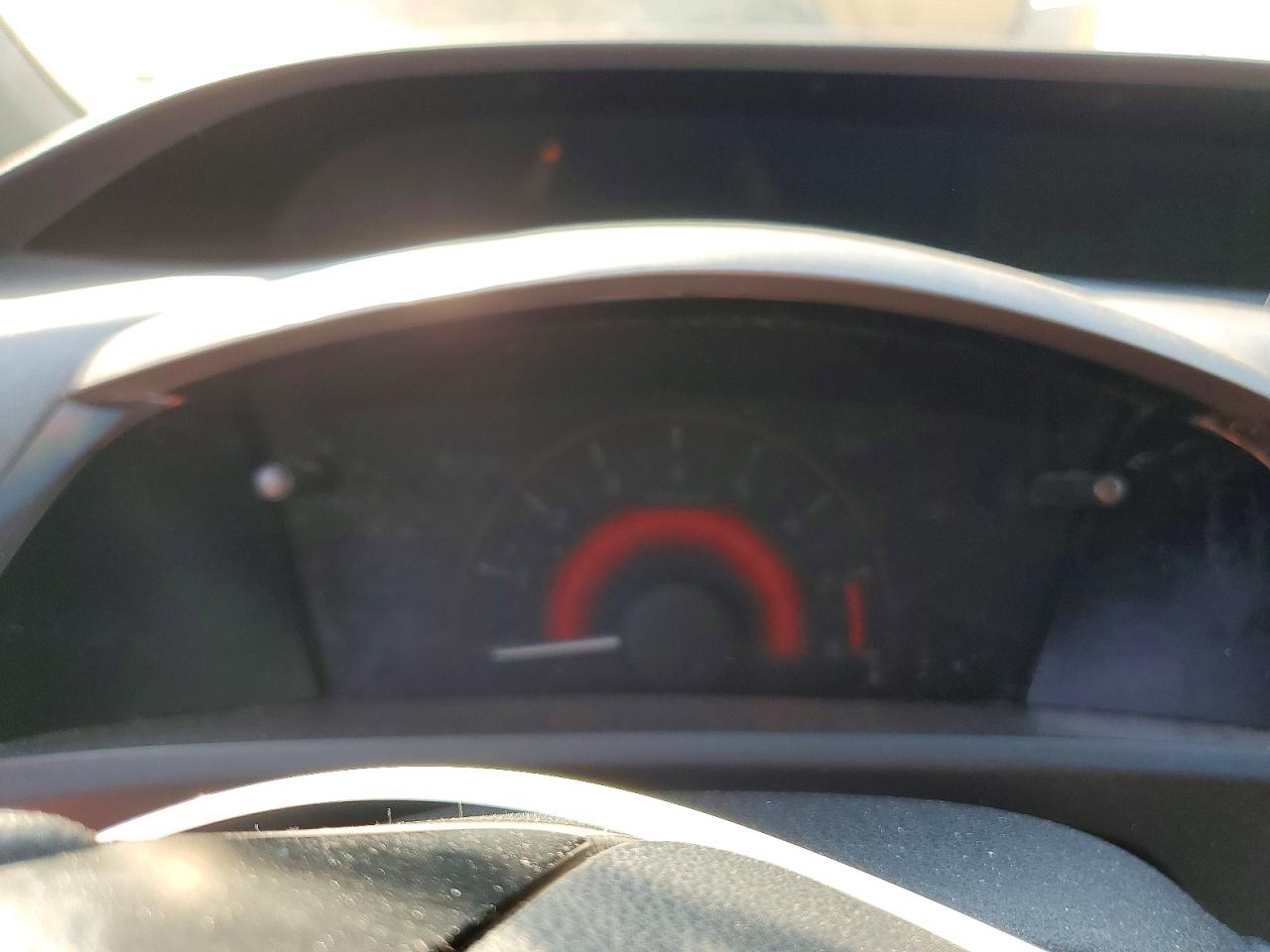2012 Honda Civic Si Red vin: 2HGFG4A57CH703247
